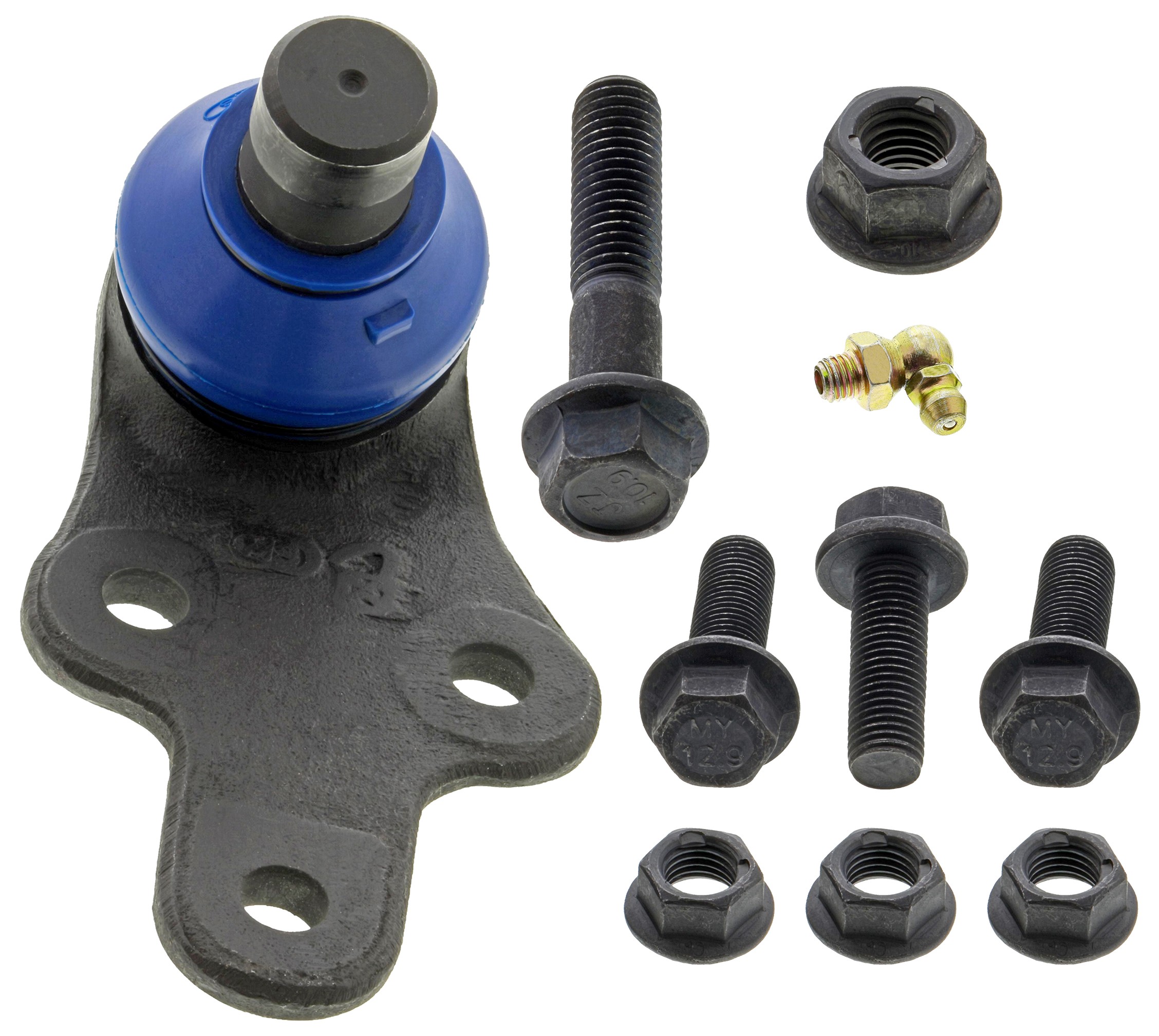 Mevotech MS40532 Suspension Ball Joint - Image 3