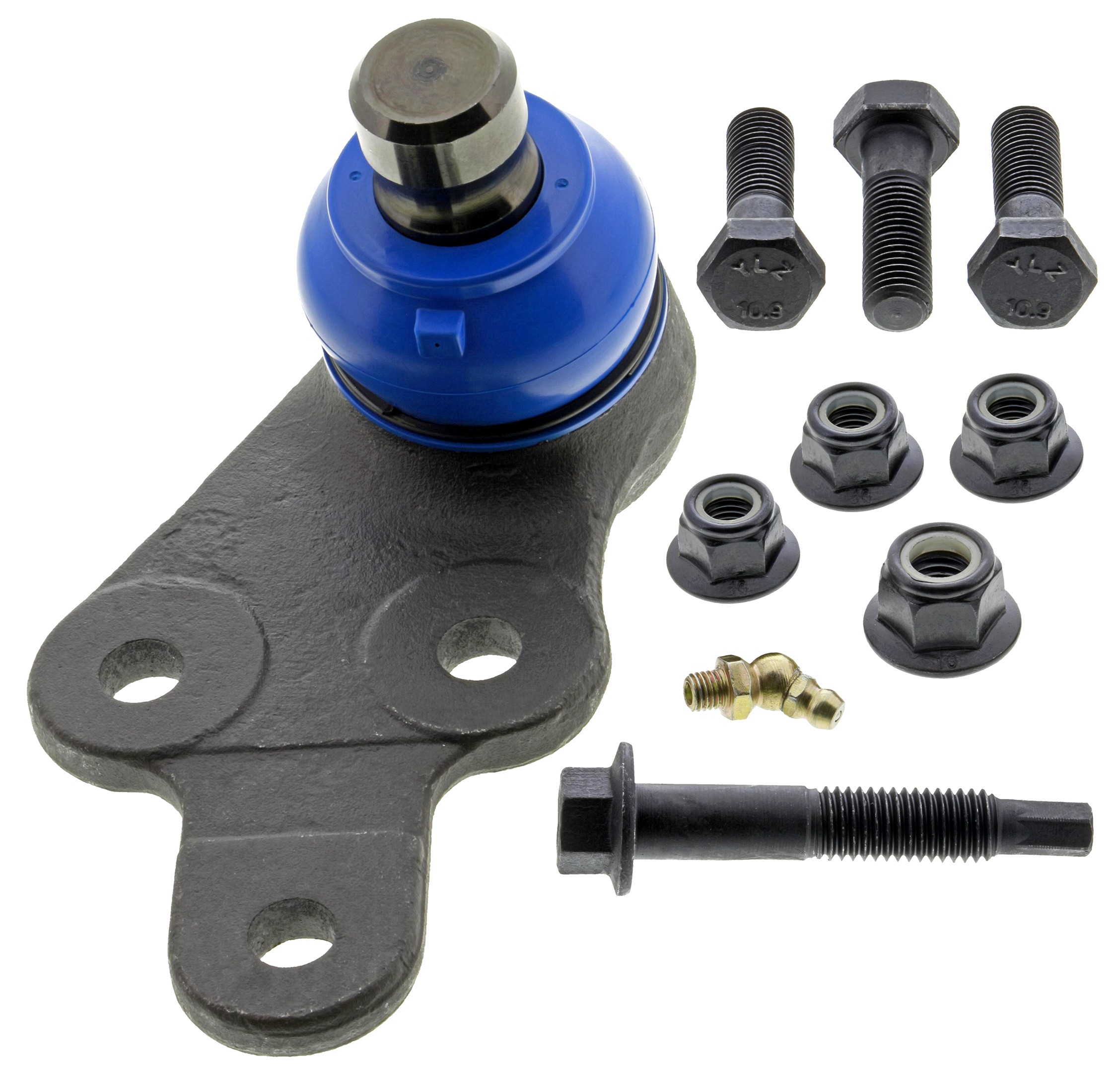 Mevotech MS40535 Suspension Ball Joint - Image 3