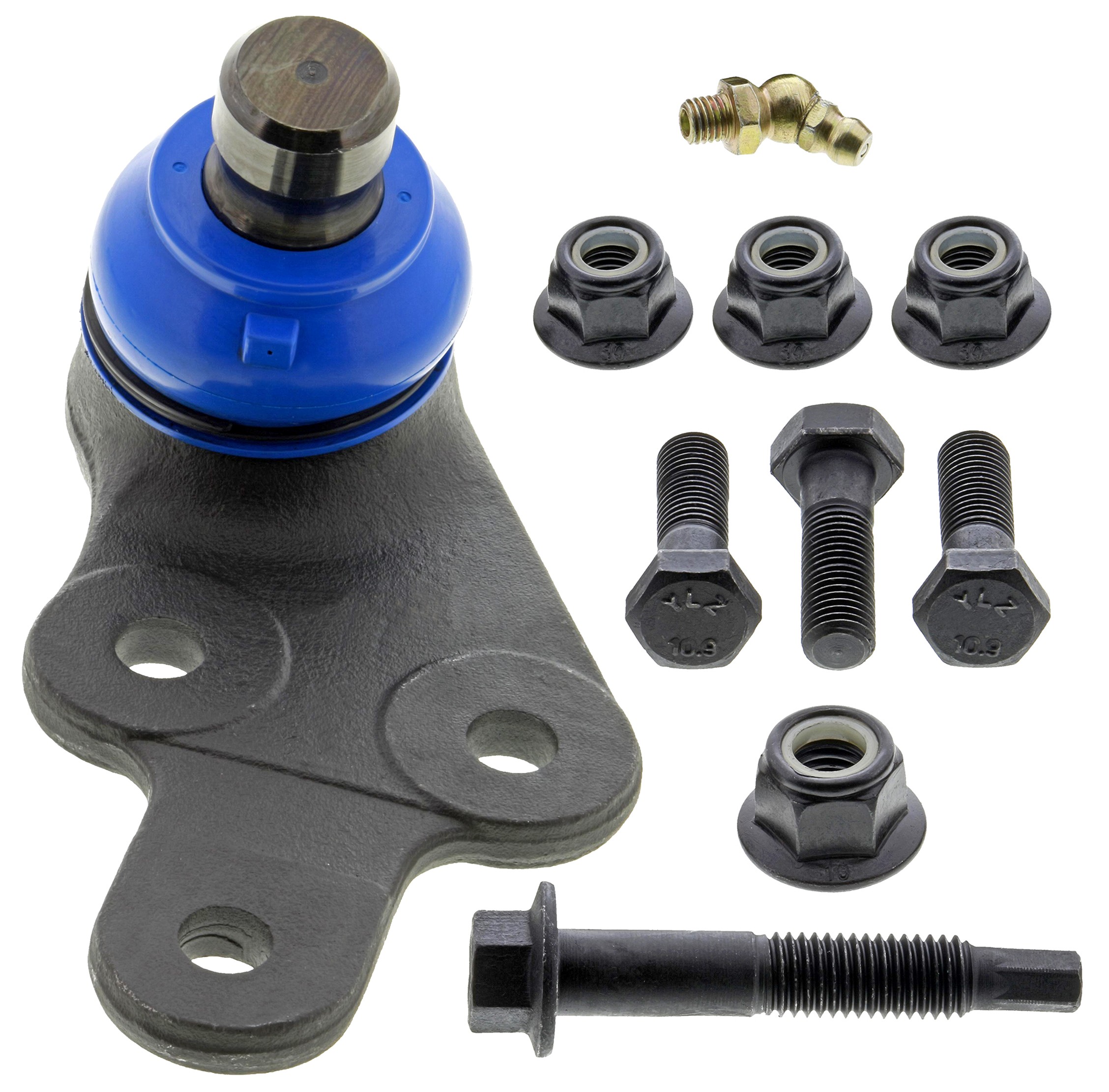 Mevotech MS40536 Suspension Ball Joint - Image 3