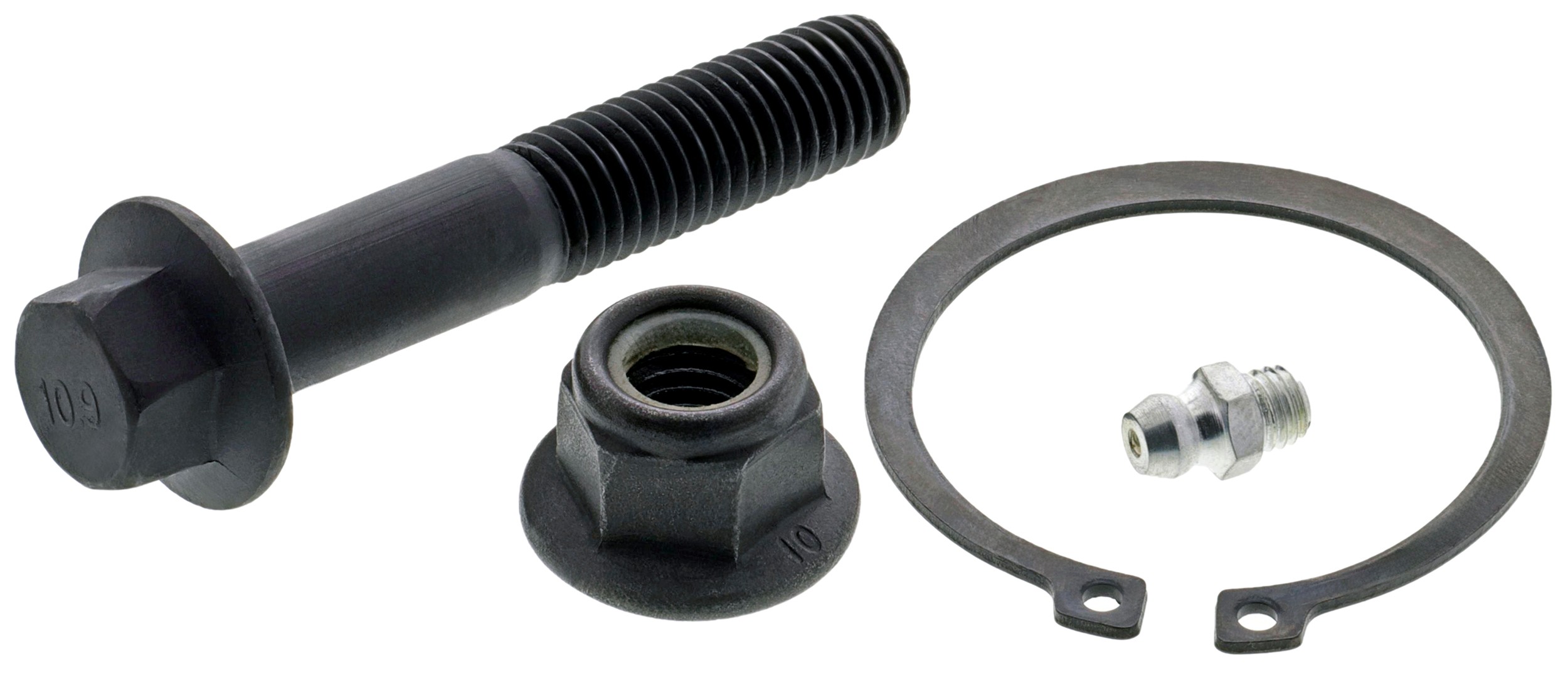 Mevotech MS40542 Suspension Ball Joint - Image 5