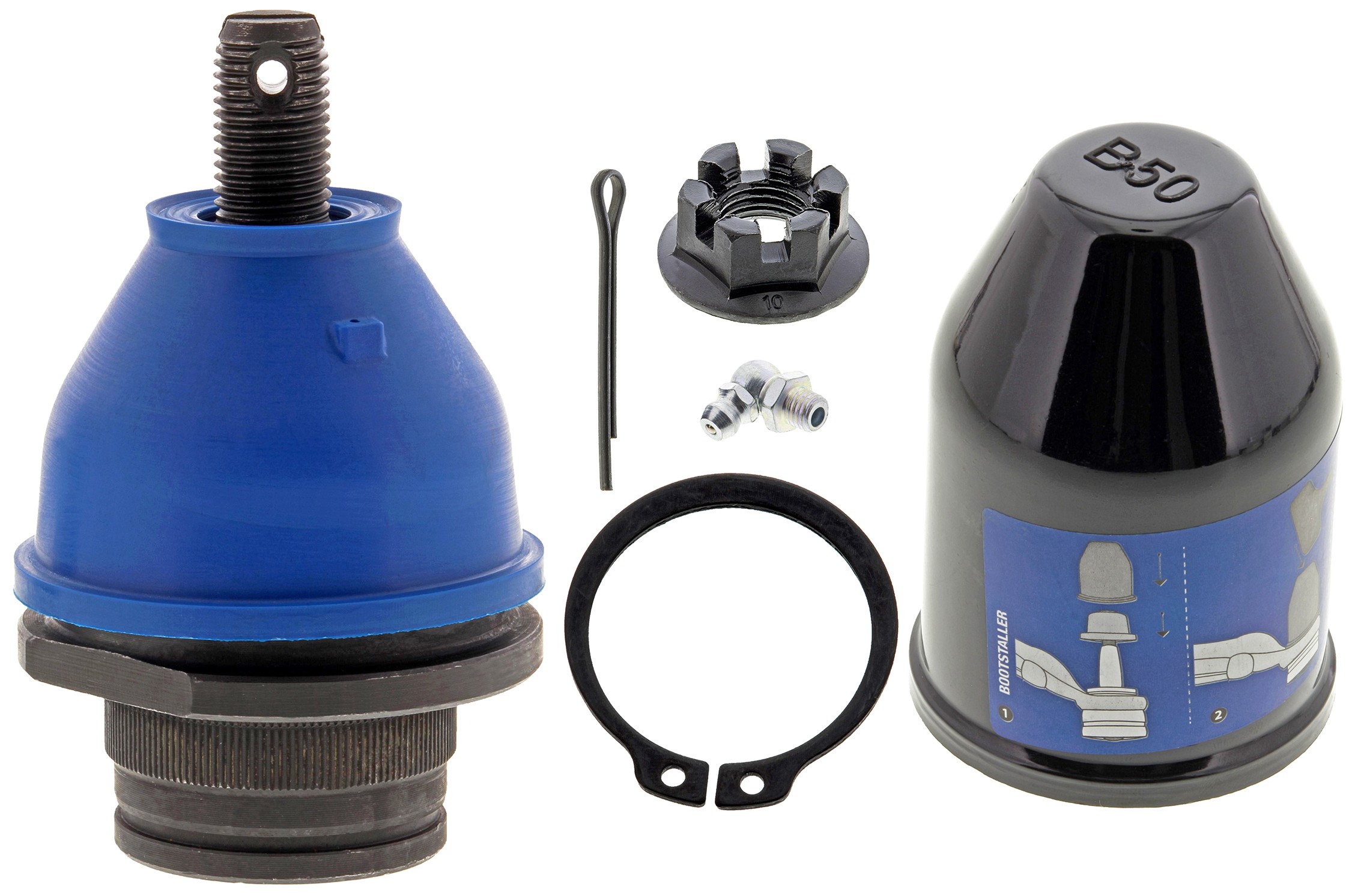 Mevotech MS40546 Suspension Ball Joint - Image 3