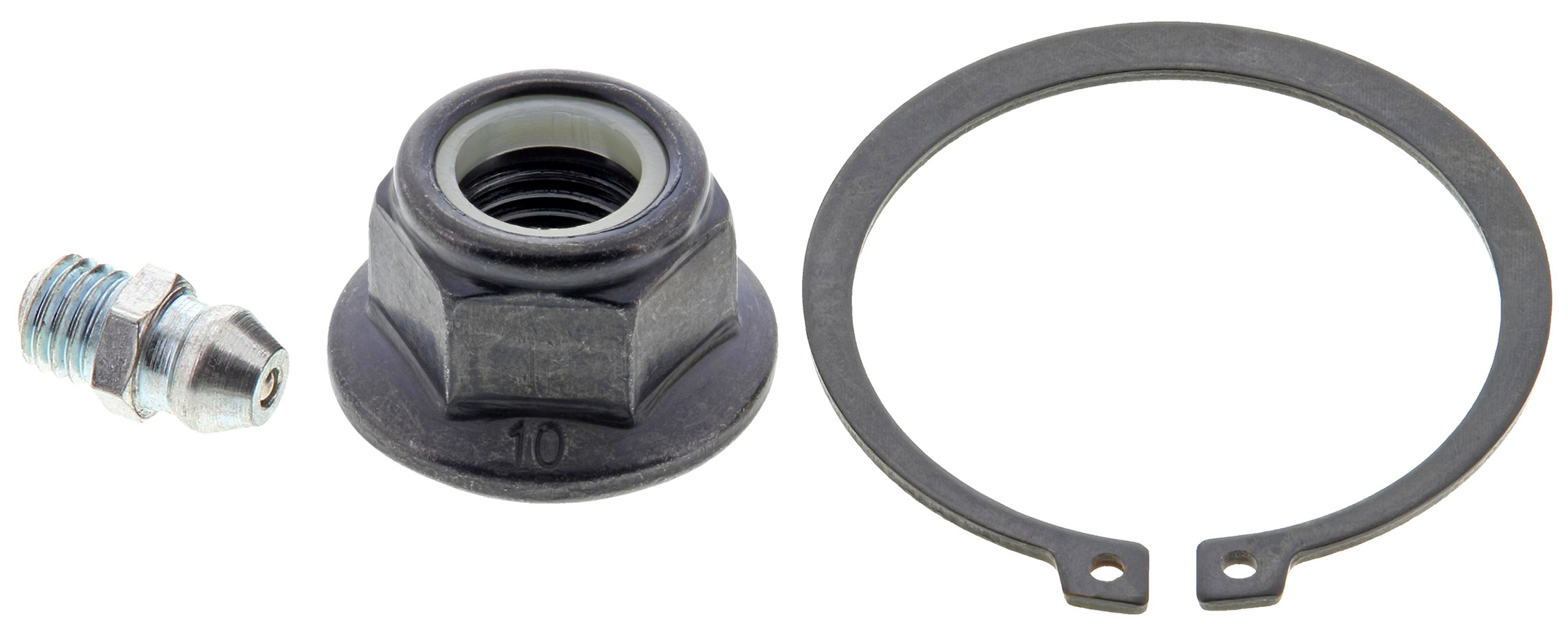 Mevotech MS40549 Suspension Ball Joint - Image 5