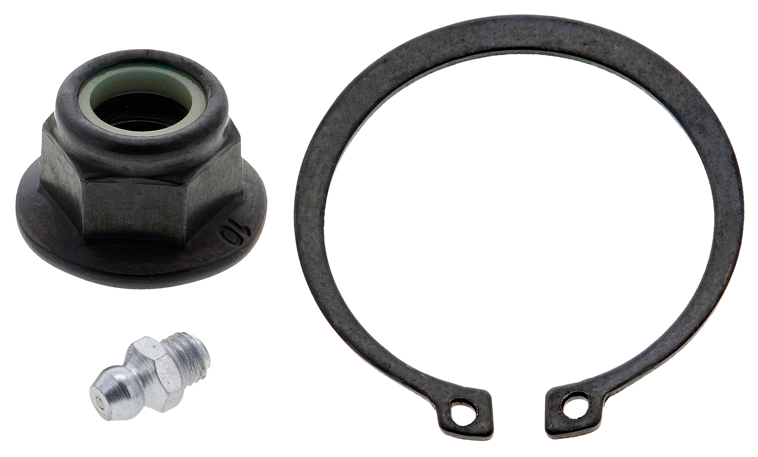 Mevotech MS40554 Suspension Ball Joint - Image 5