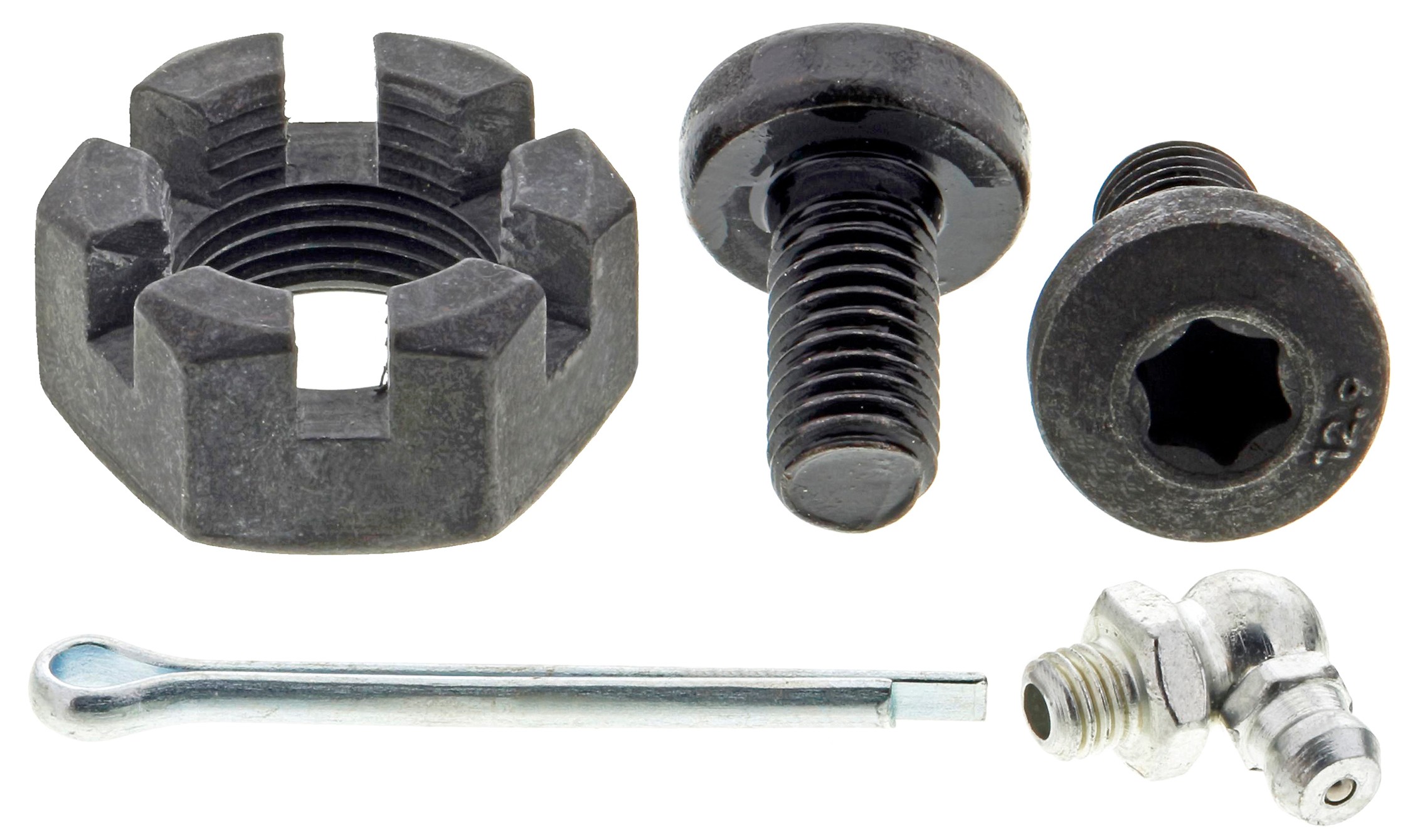 Mevotech MS40555 Suspension Ball Joint - Image 5