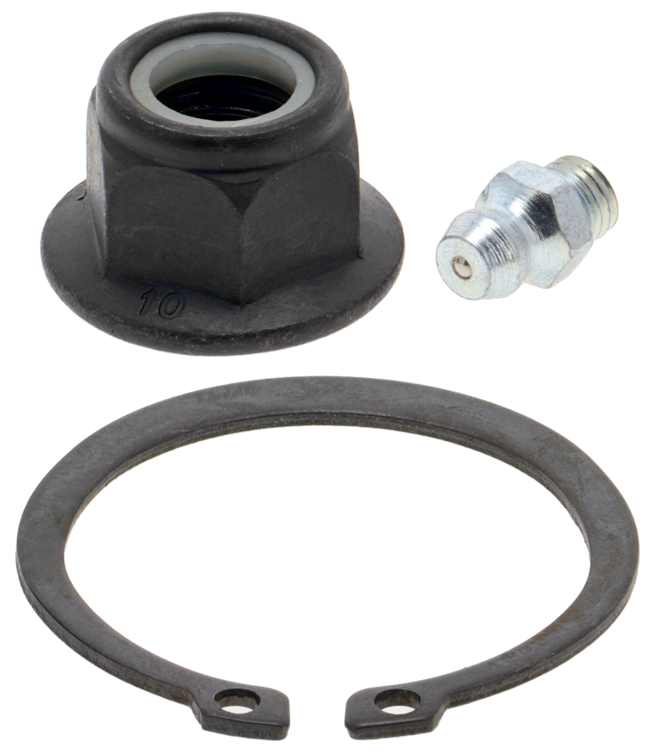 Mevotech MS40557 Suspension Ball Joint - Image 5
