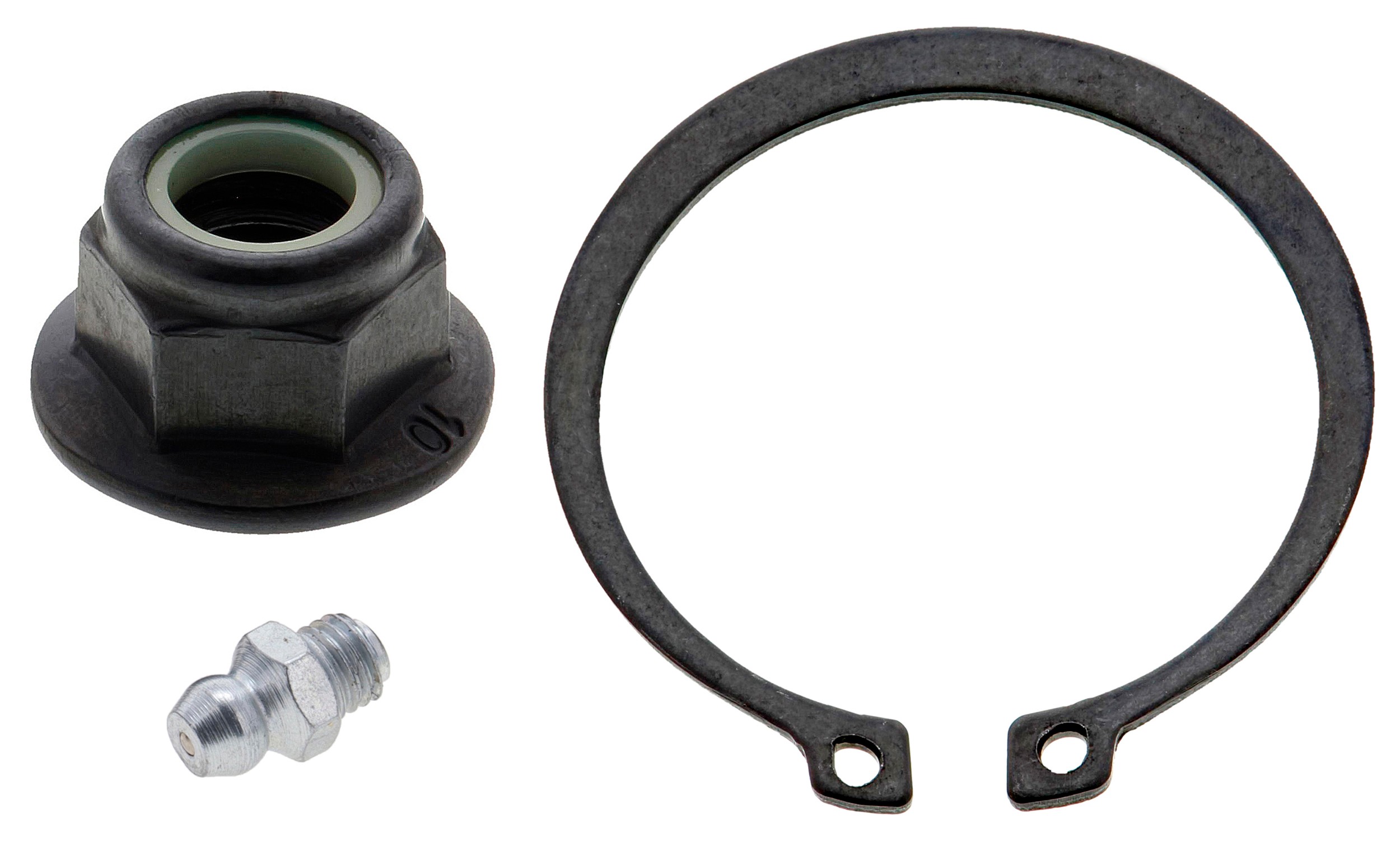Mevotech MS40560 Suspension Ball Joint - Image 5