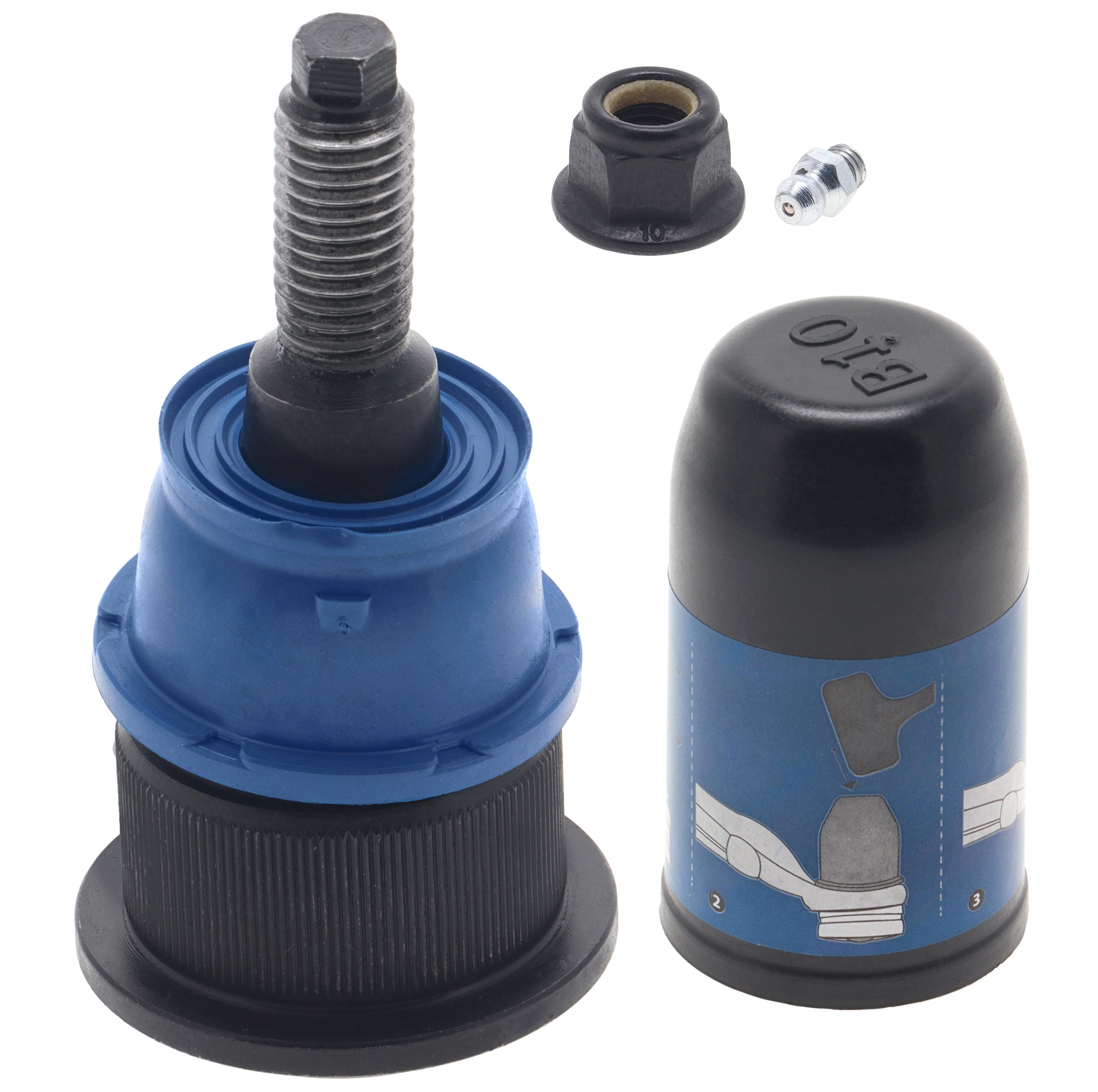 Mevotech MS40561 Suspension Ball Joint - Image 3