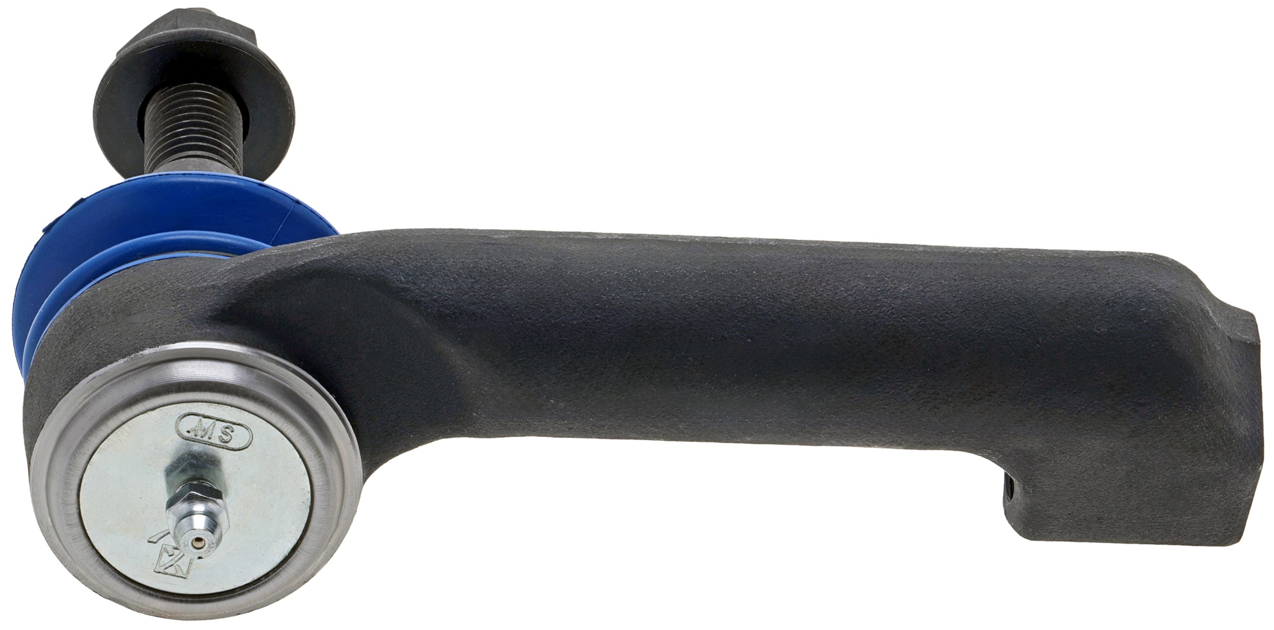 Mevotech MS40603 Steering Tie Rod End - Image 2