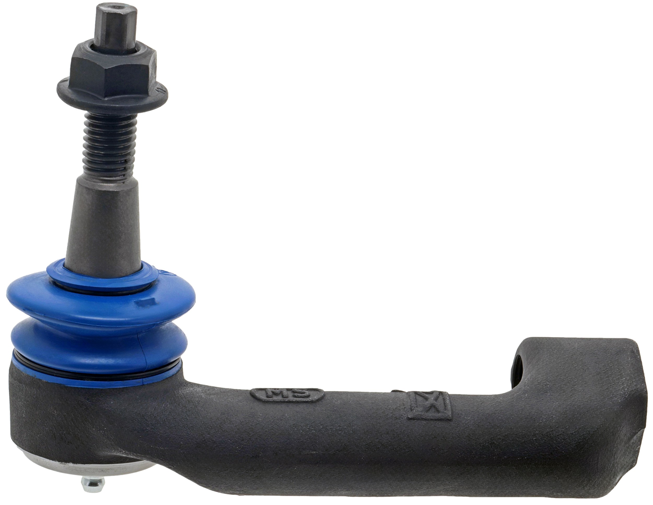 Mevotech MS40603 Steering Tie Rod End - Image 4