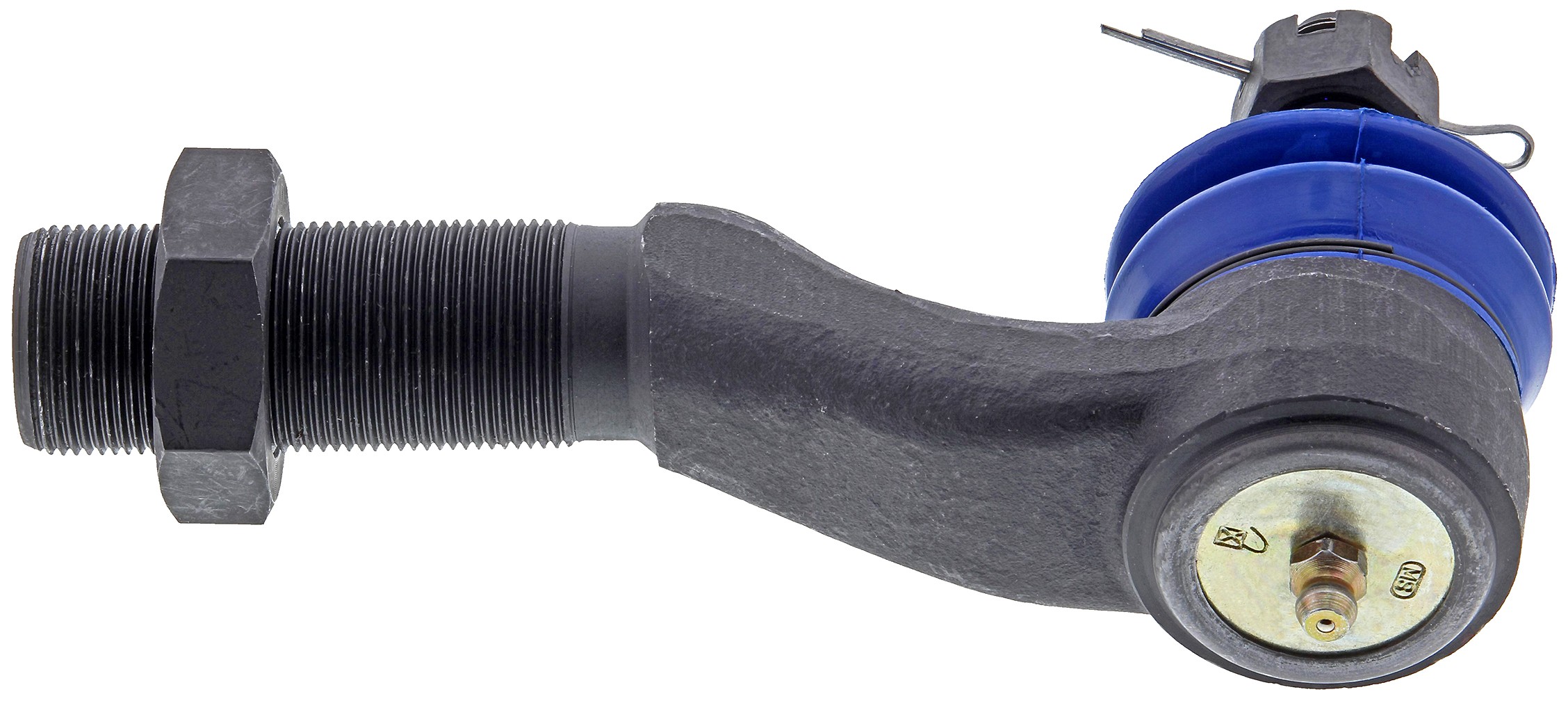 Mevotech MS40606 Steering Tie Rod End - Image 2