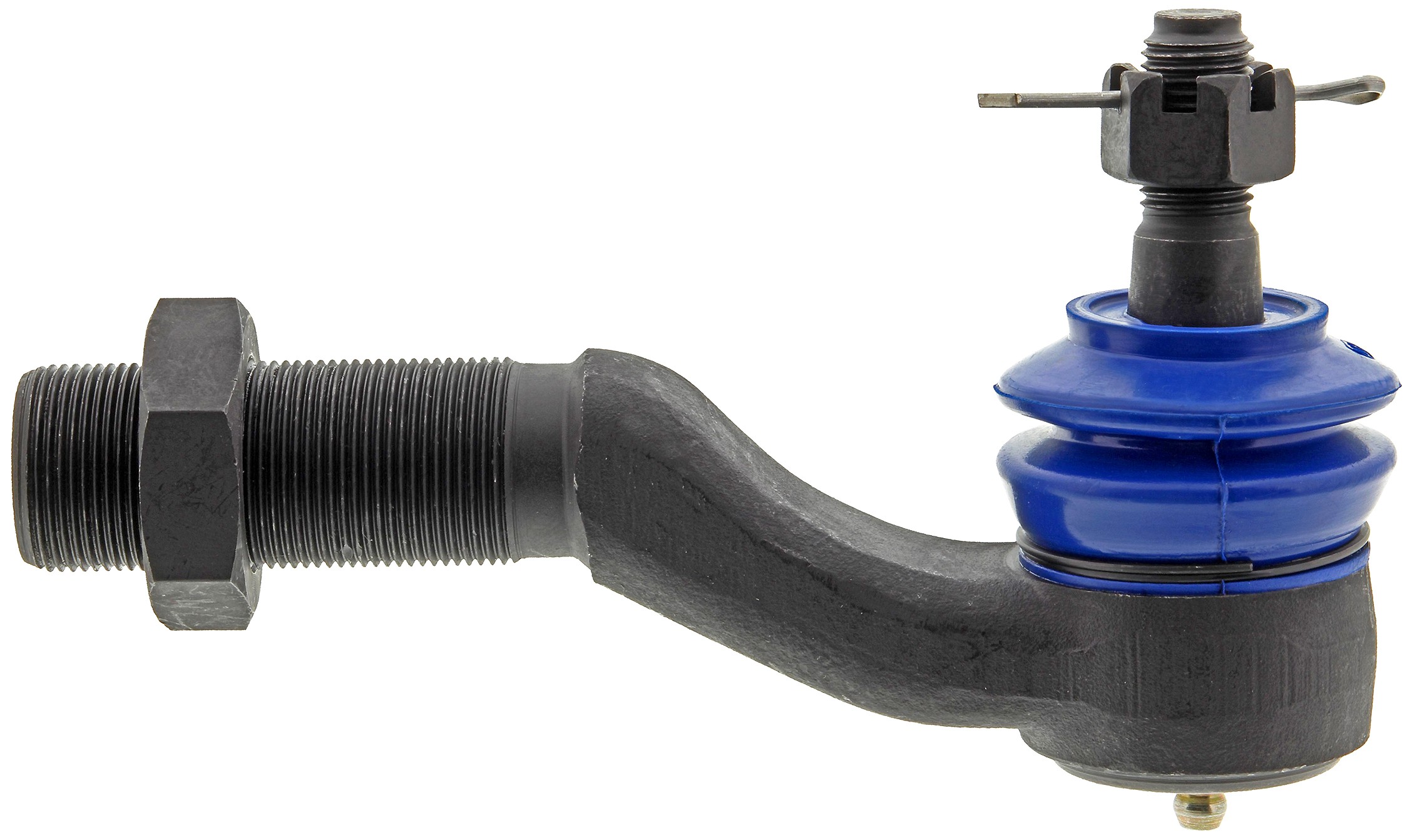 Mevotech MS40606 Steering Tie Rod End - Image 4