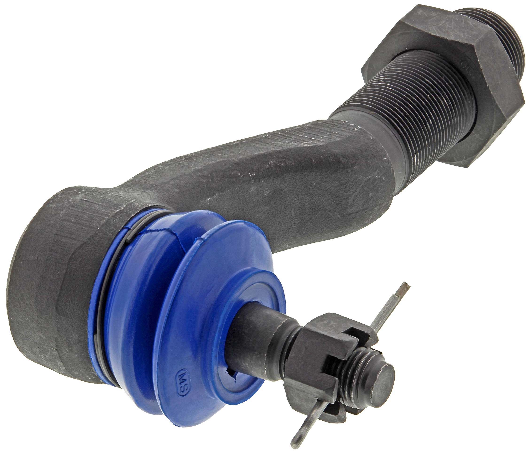 Mevotech MS40606 Steering Tie Rod End - Image 6
