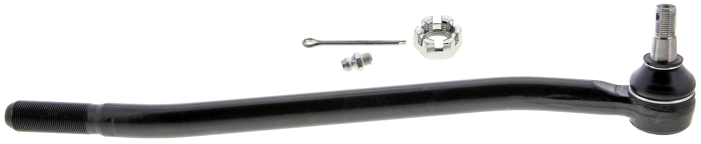 Mevotech MS406111 Steering Tie Rod End - Image 6