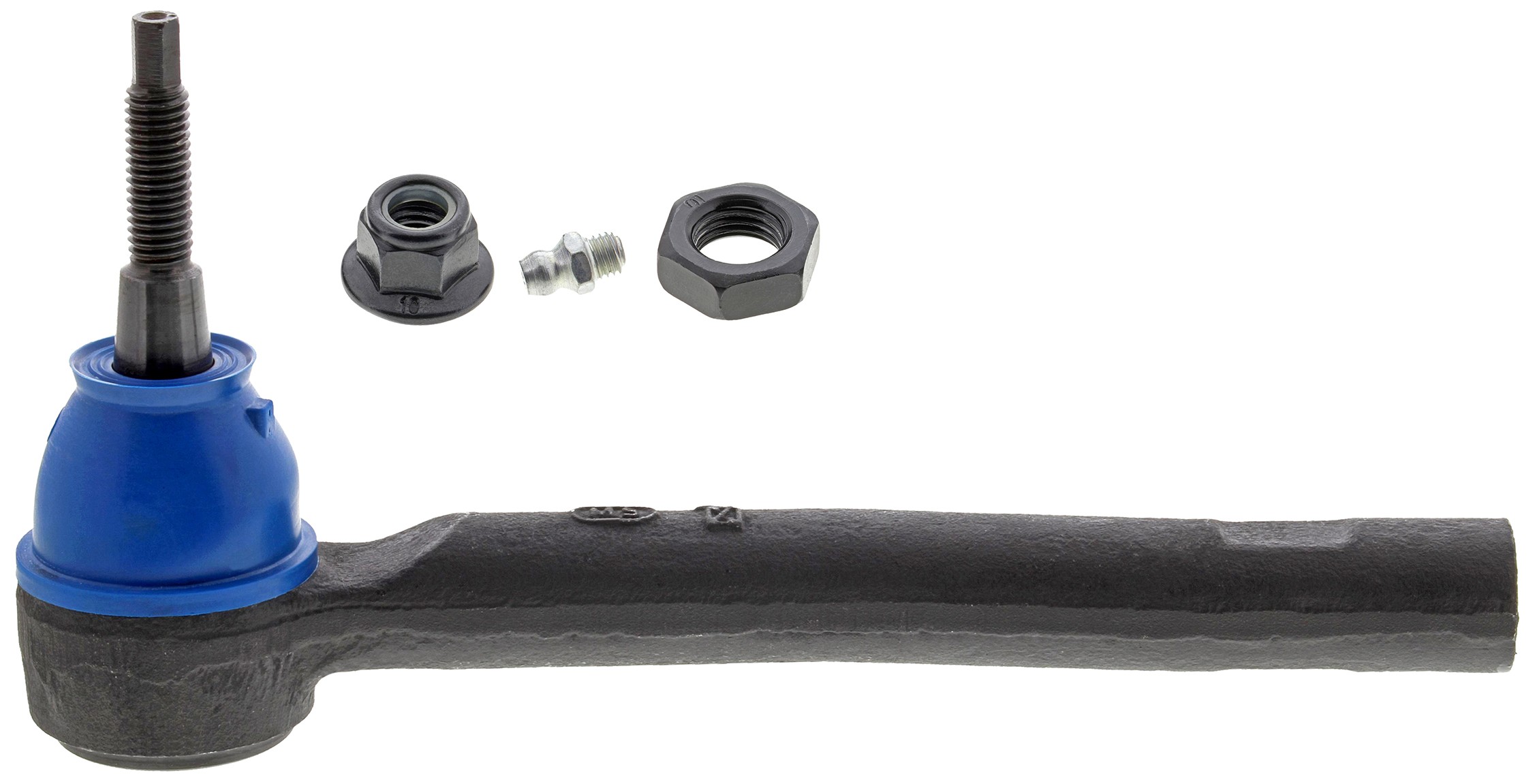 Mevotech MS406113 Steering Tie Rod End - Image 3