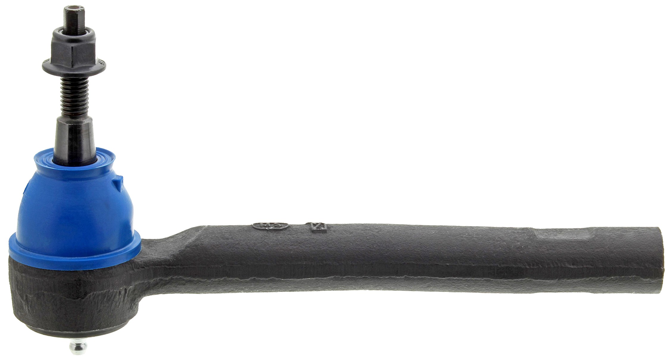 Mevotech MS406113 Steering Tie Rod End - Image 4