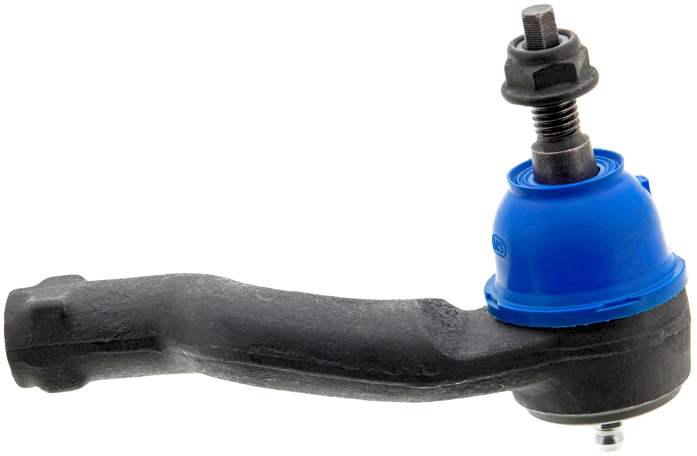Mevotech MS406114 Steering Tie Rod End - Image 4