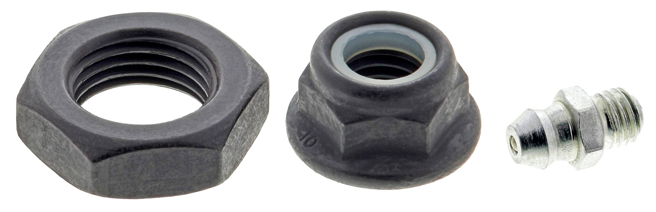 Mevotech MS406114 Steering Tie Rod End - Image 5