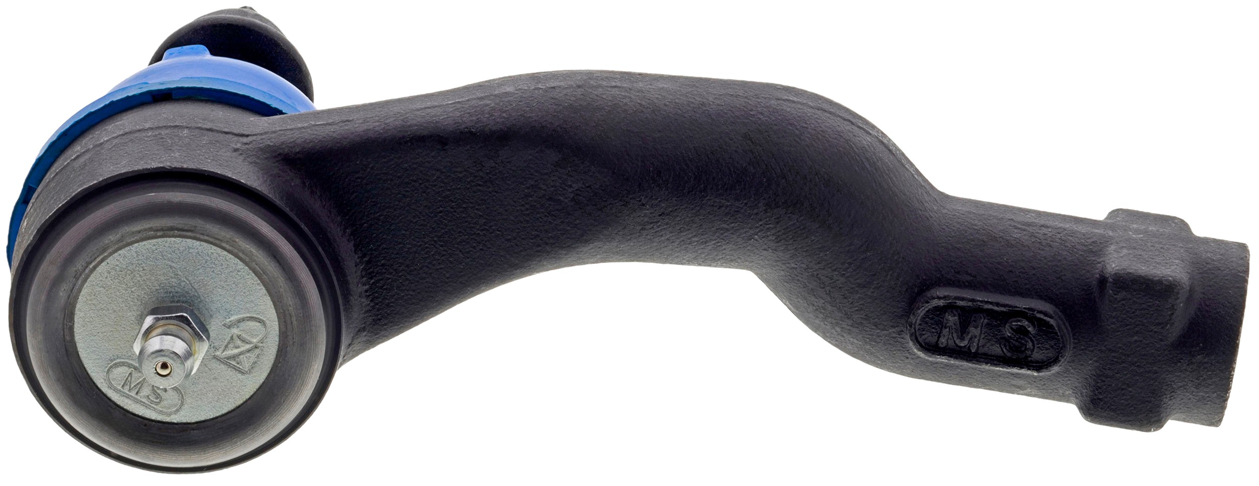 Mevotech MS406115 Steering Tie Rod End - Image 2