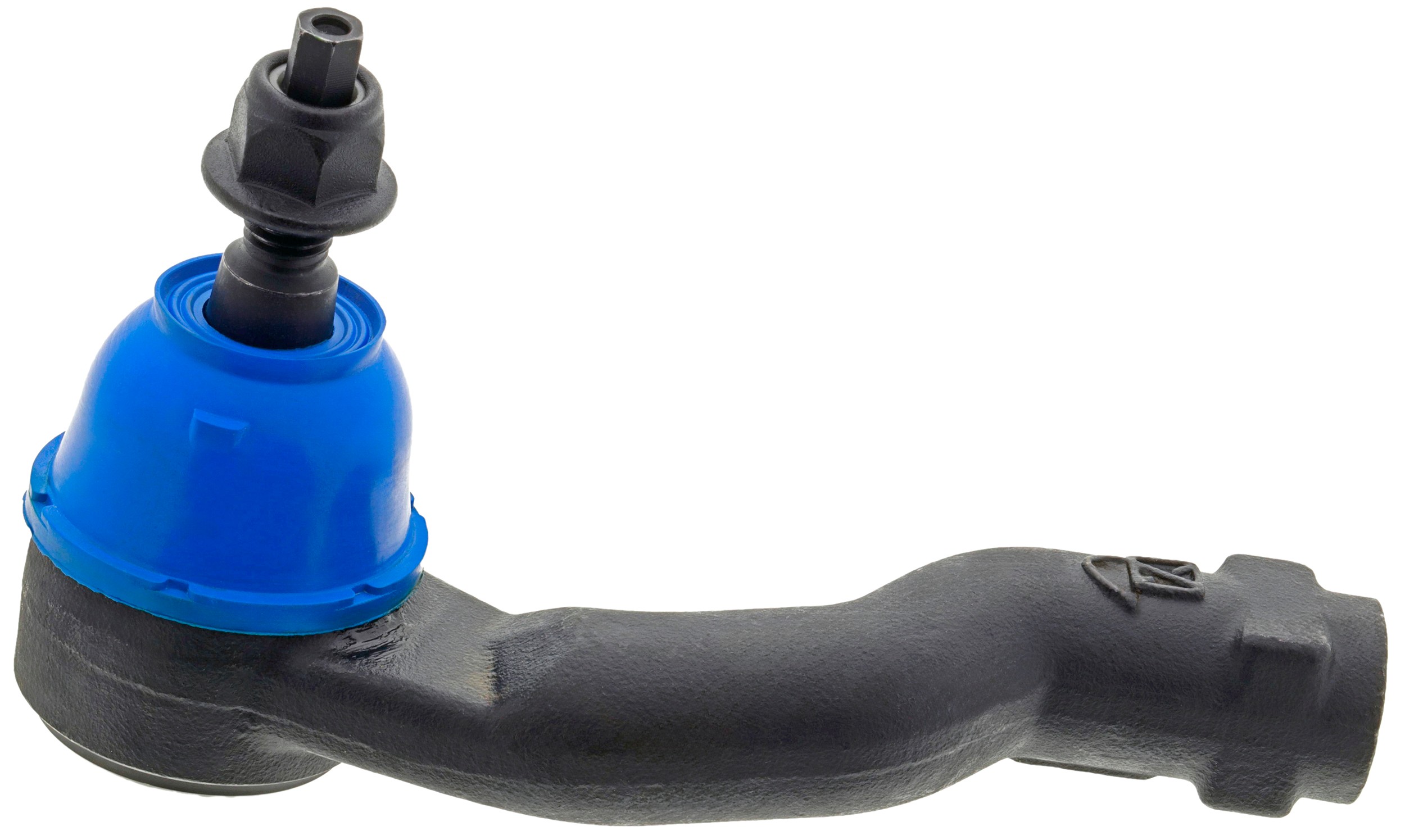 Mevotech MS406115 Steering Tie Rod End - Image 4
