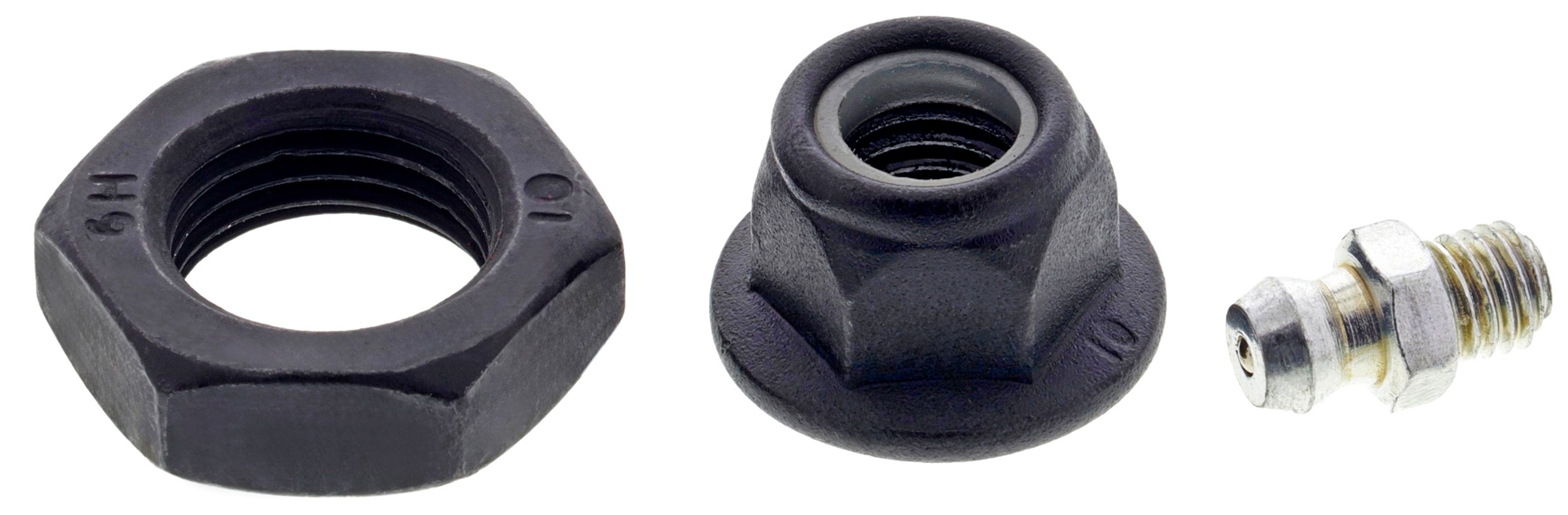 Mevotech MS406115 Steering Tie Rod End - Image 5