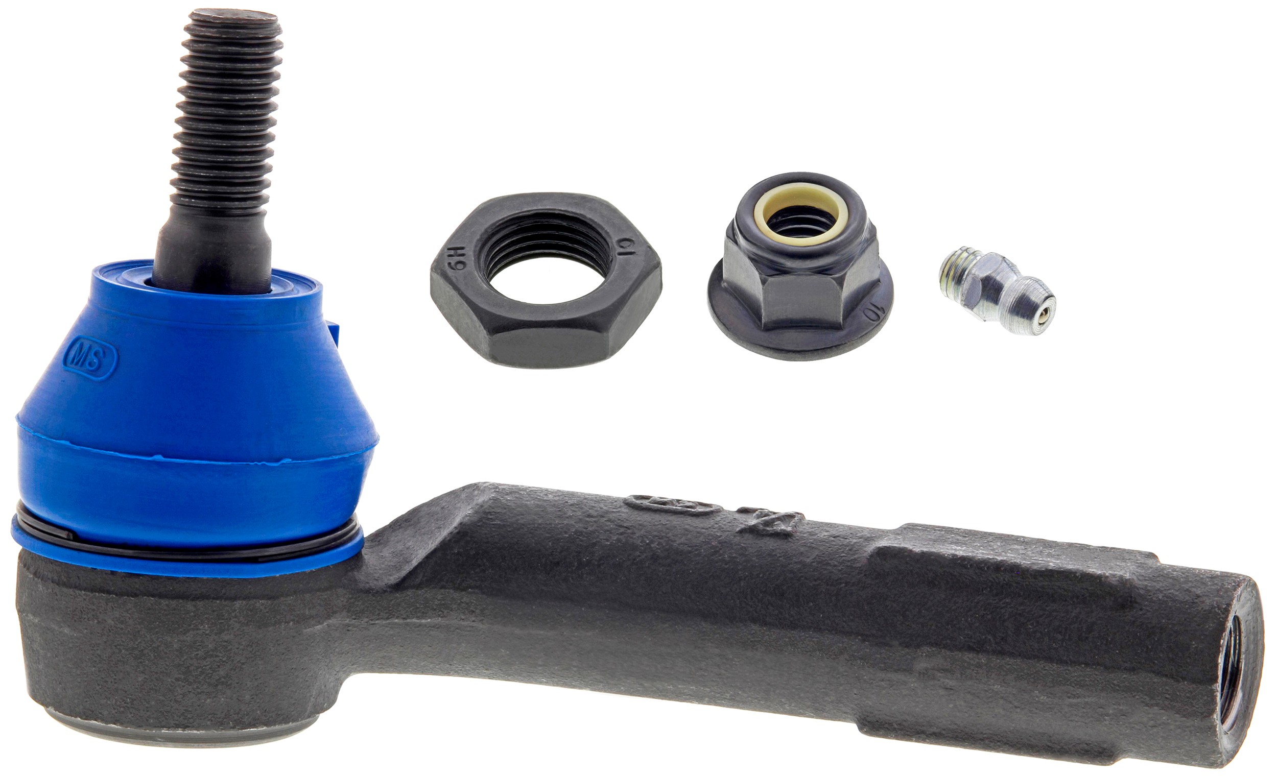 Mevotech MS406131 Steering Tie Rod End - Image 3