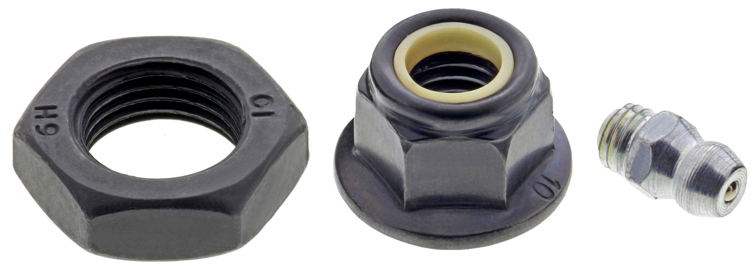 Mevotech MS406131 Steering Tie Rod End - Image 5