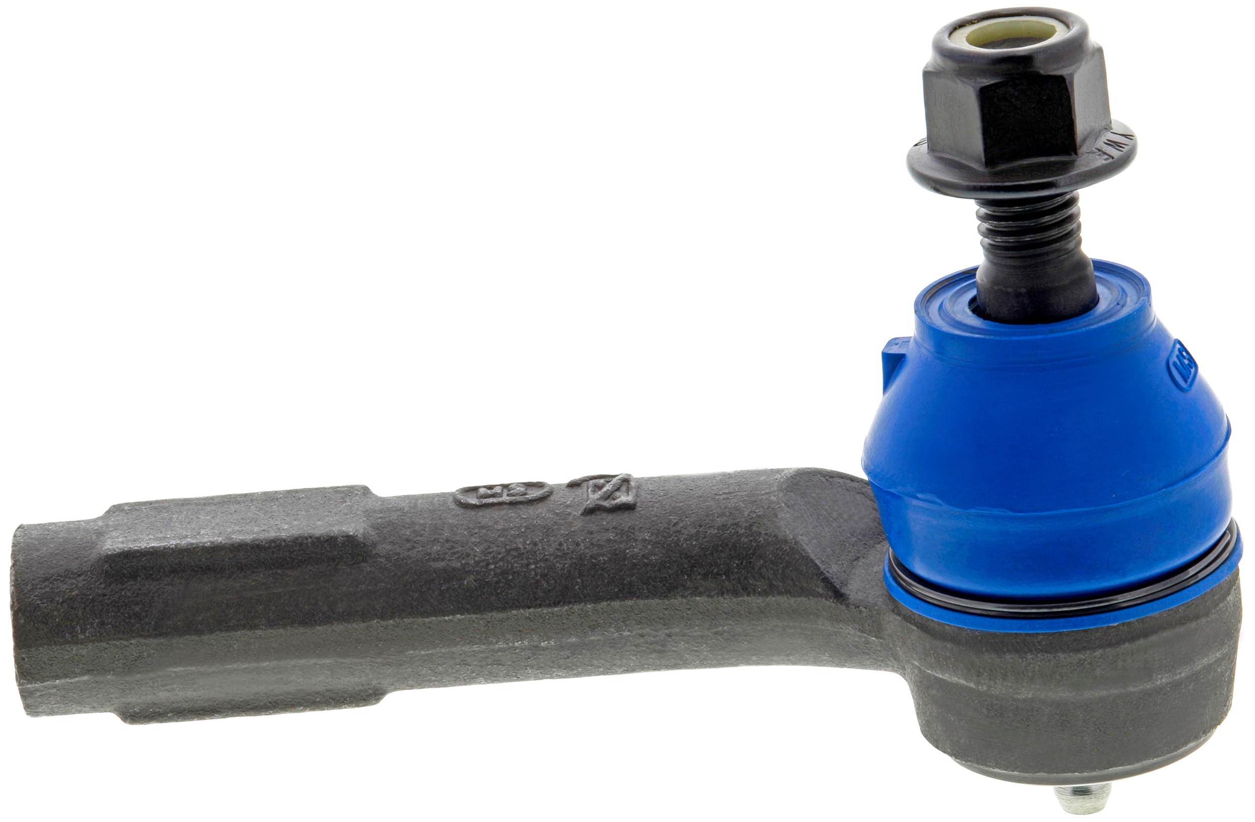 Mevotech MS406132 Steering Tie Rod End - Image 4