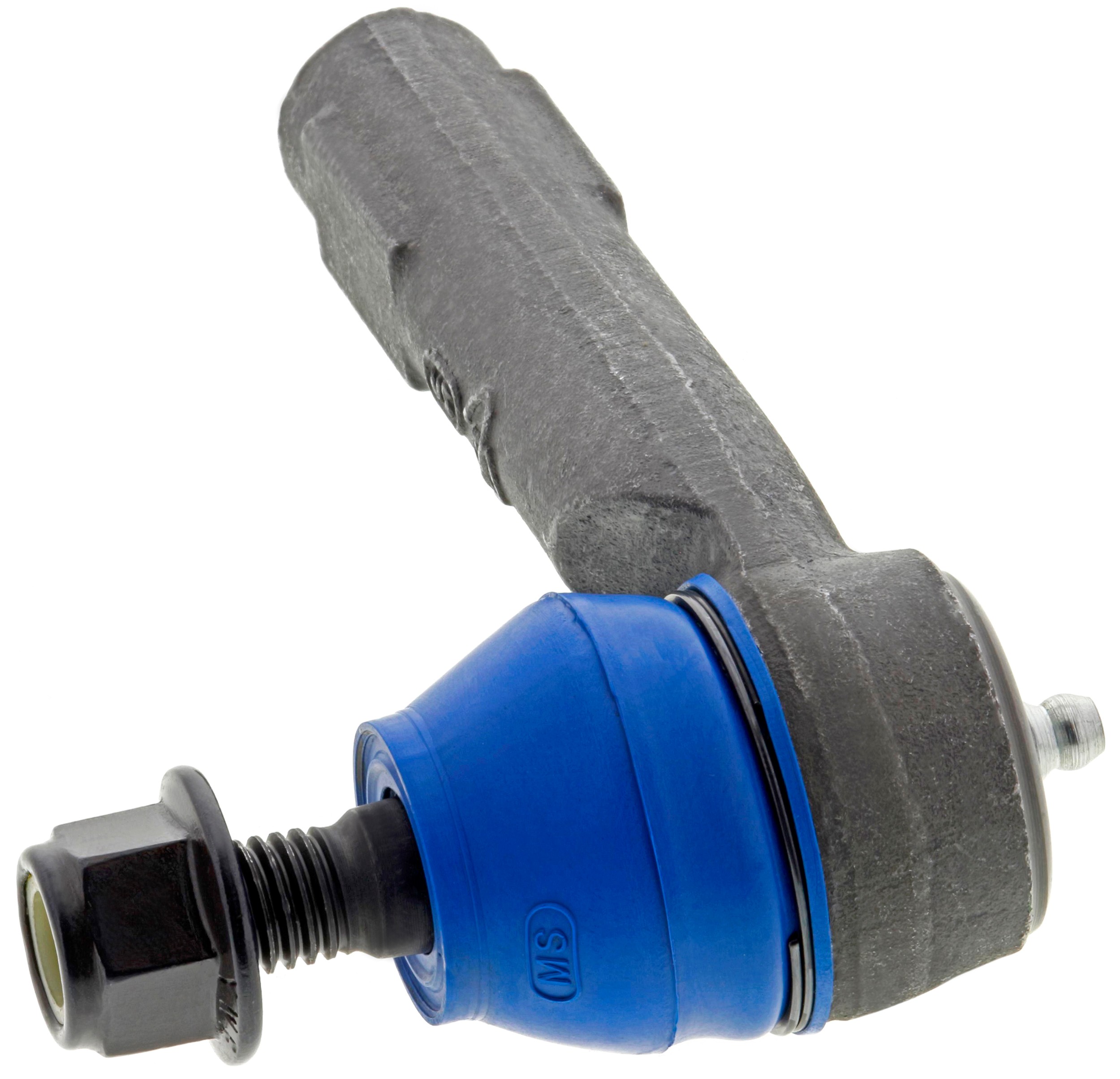 Mevotech MS406132 Steering Tie Rod End - Image 6