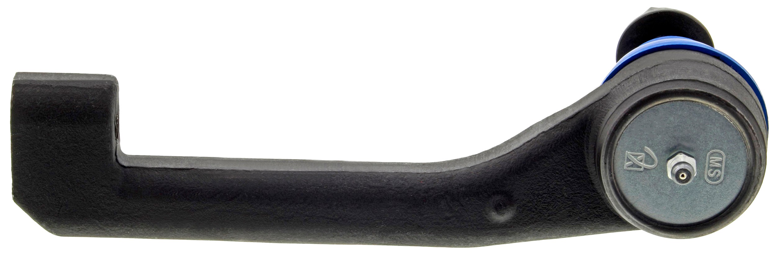 Mevotech MS406133 Steering Tie Rod End - Image 2