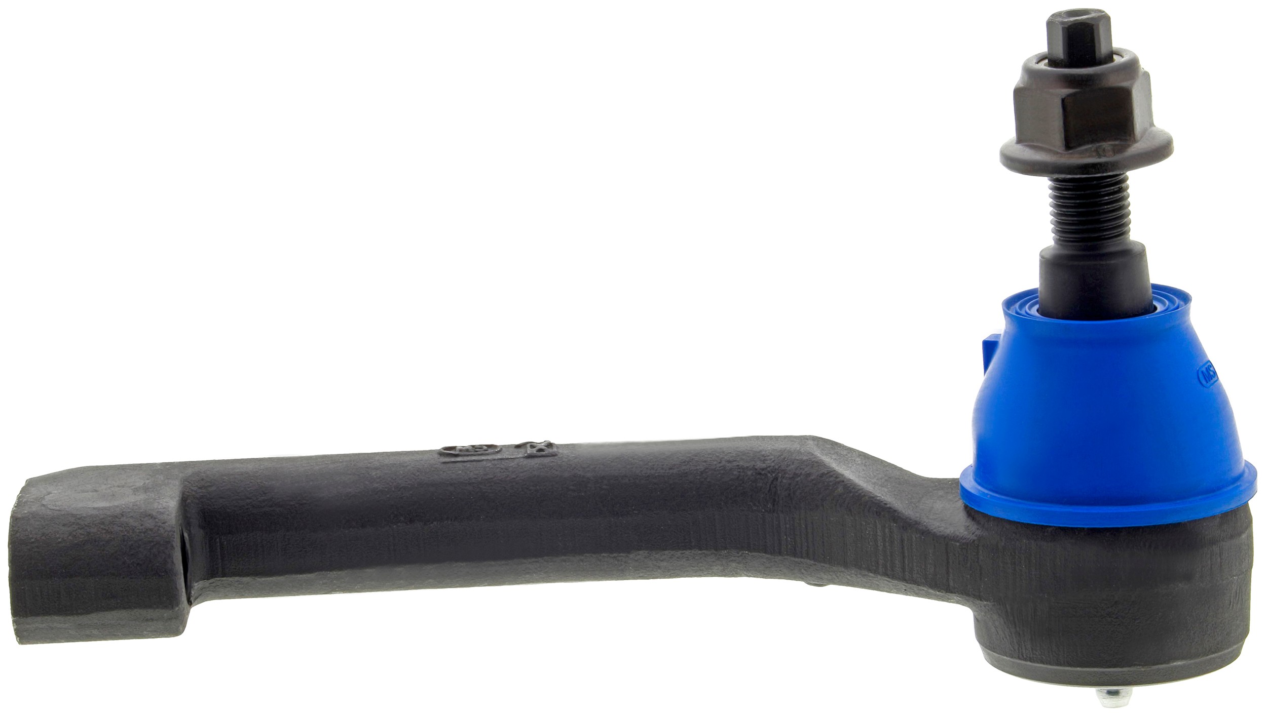 Mevotech MS406133 Steering Tie Rod End - Image 4