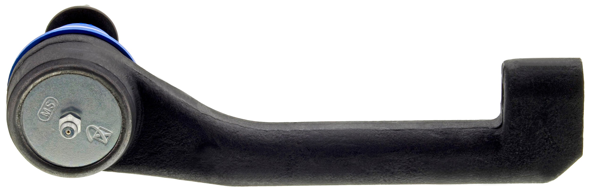 Mevotech MS406134 Steering Tie Rod End - Image 2