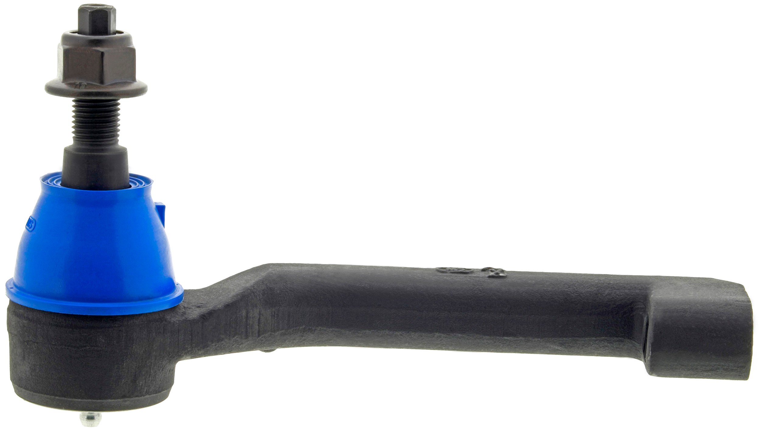 Mevotech MS406134 Steering Tie Rod End - Image 4
