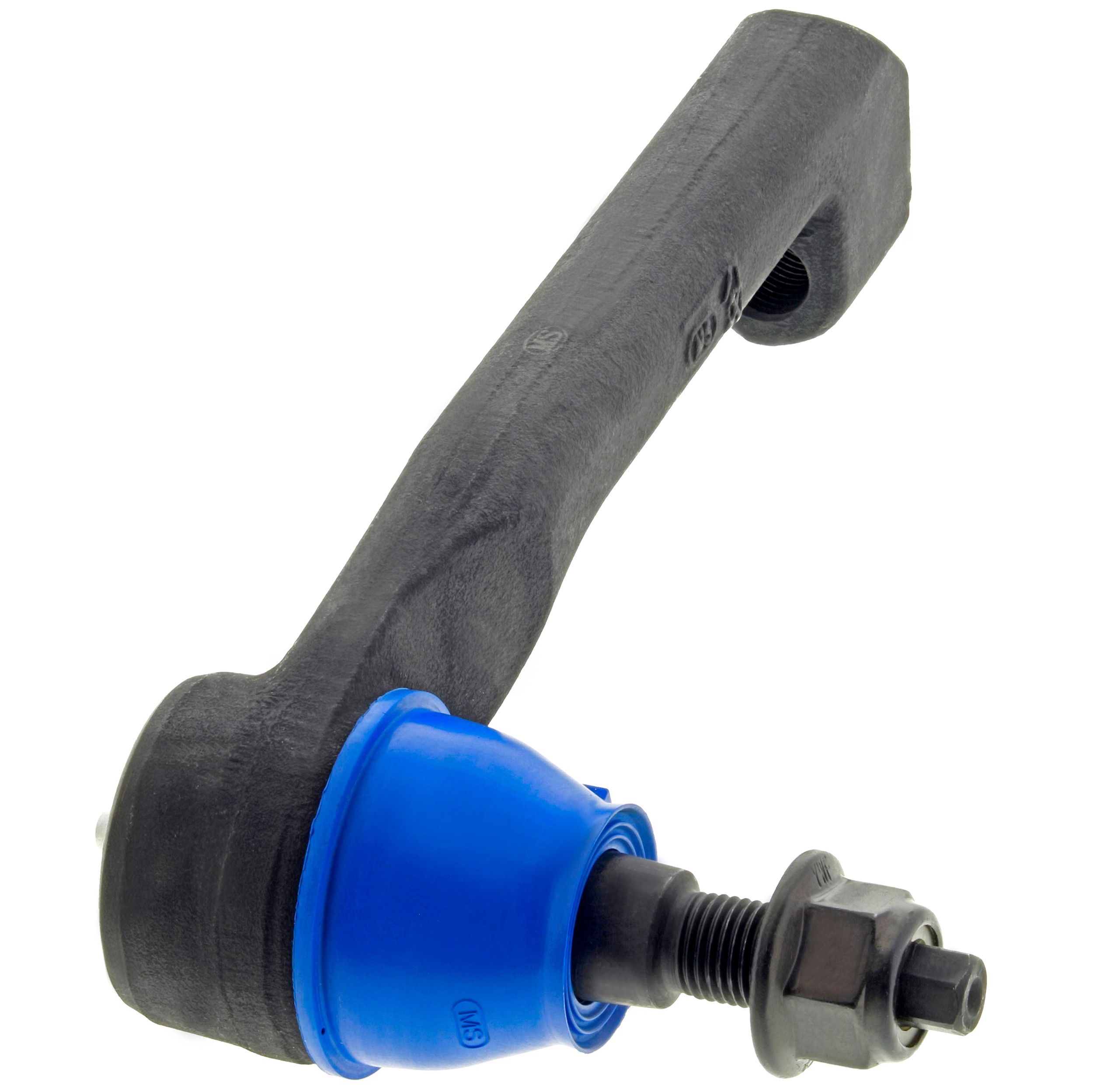 Mevotech MS406134 Steering Tie Rod End - Image 6