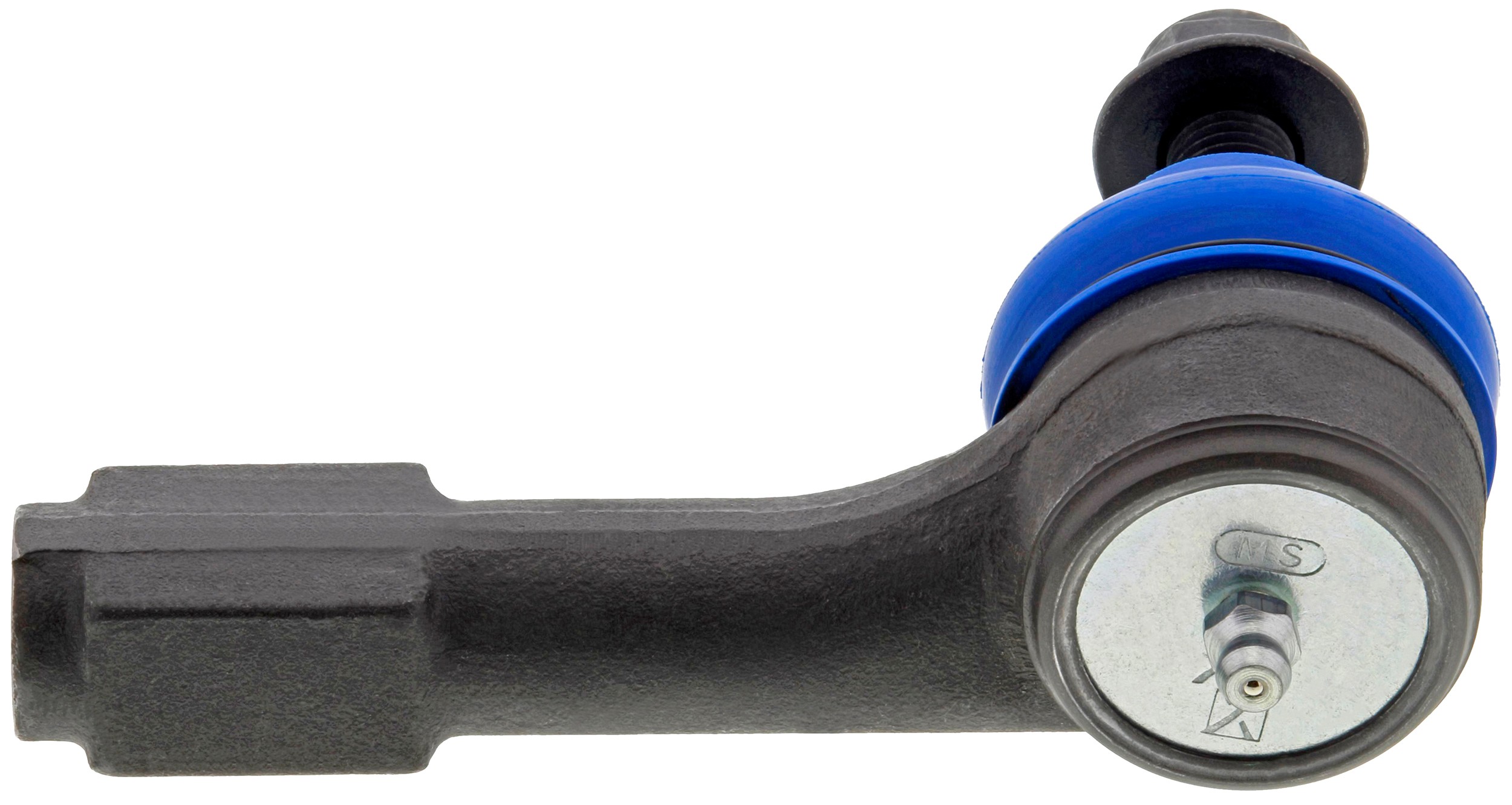 Mevotech MS406136 Steering Tie Rod End - Image 2