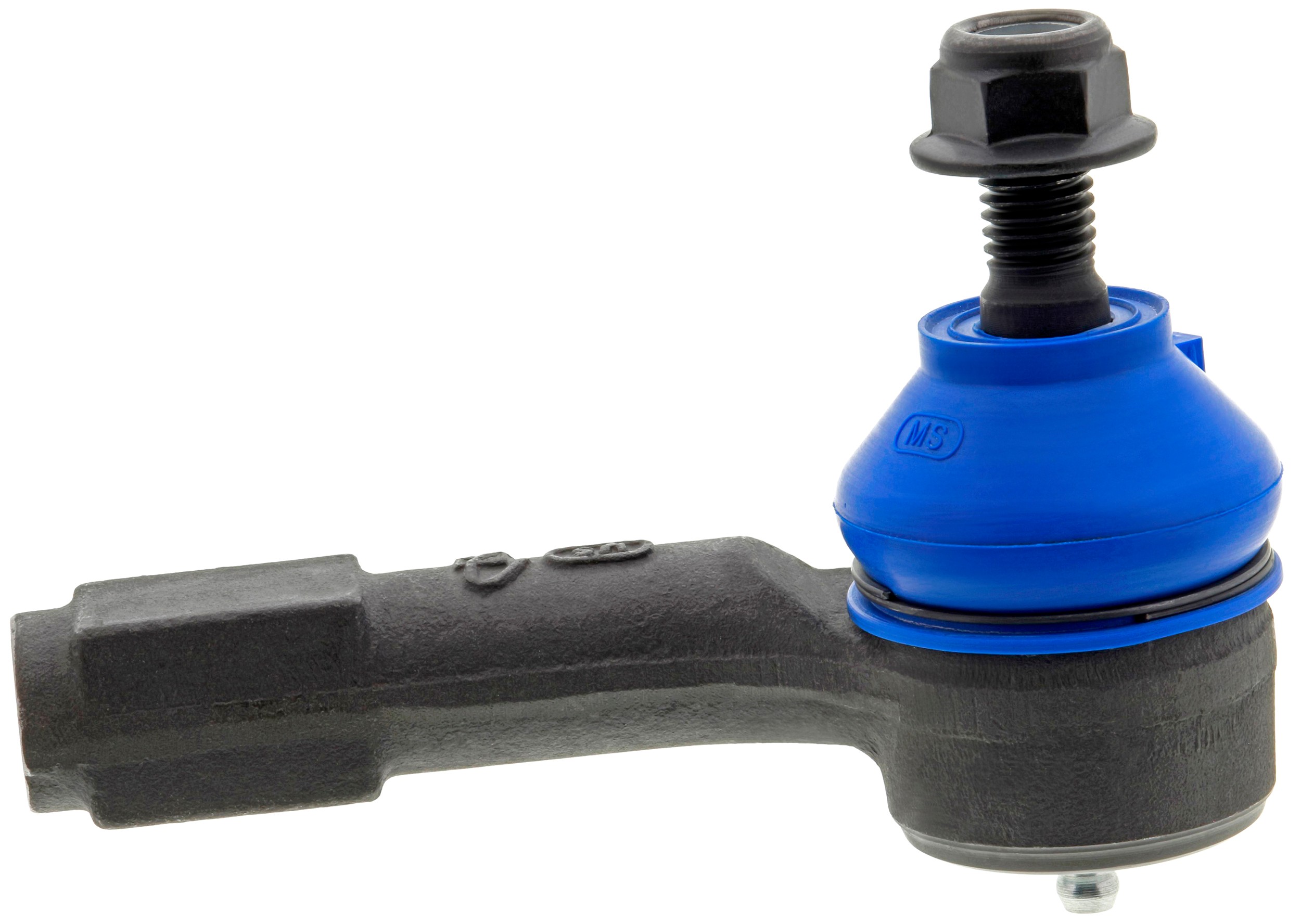 Mevotech MS406136 Steering Tie Rod End - Image 4