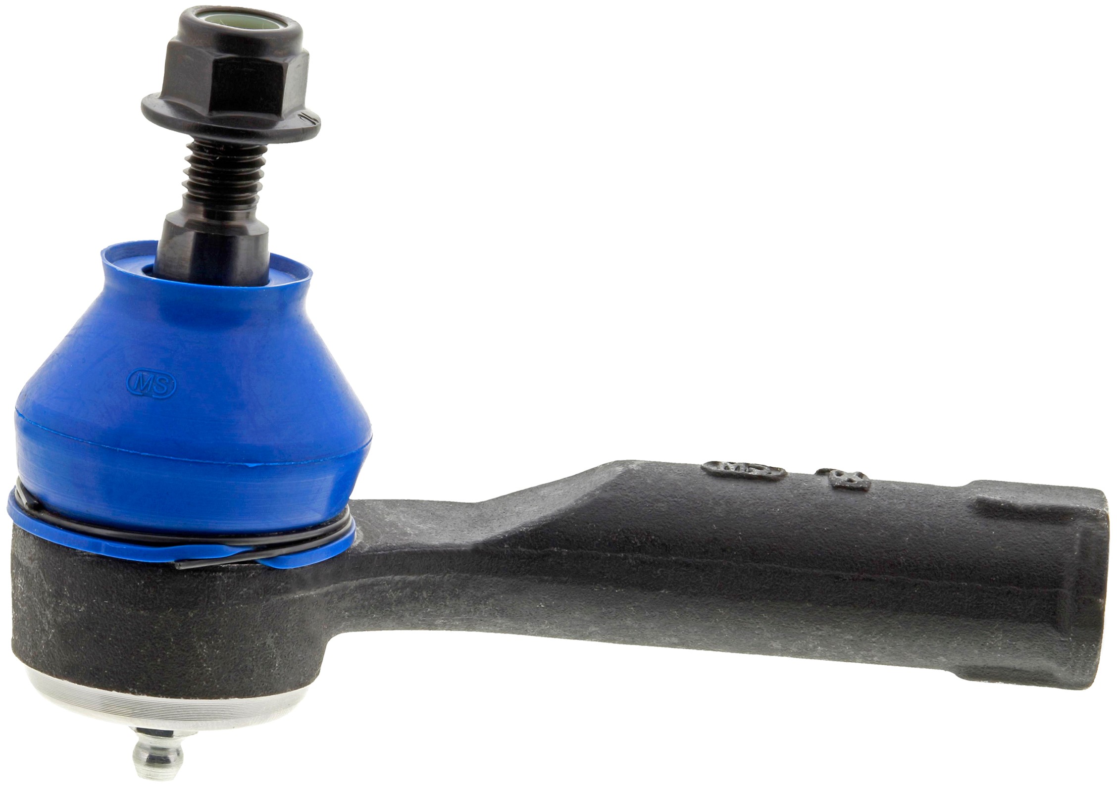Mevotech MS406140 Steering Tie Rod End - Image 4