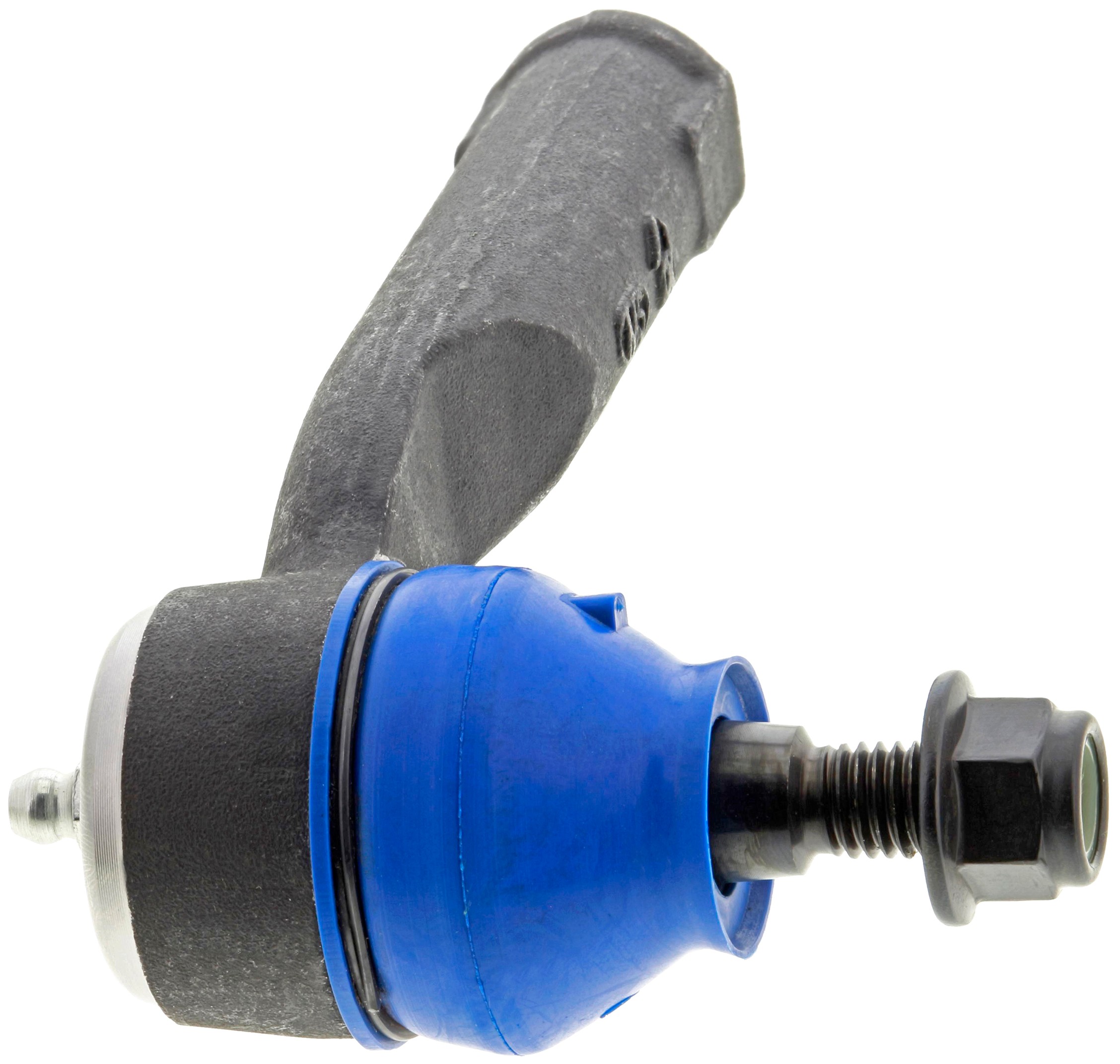 Mevotech MS406140 Steering Tie Rod End - Image 6