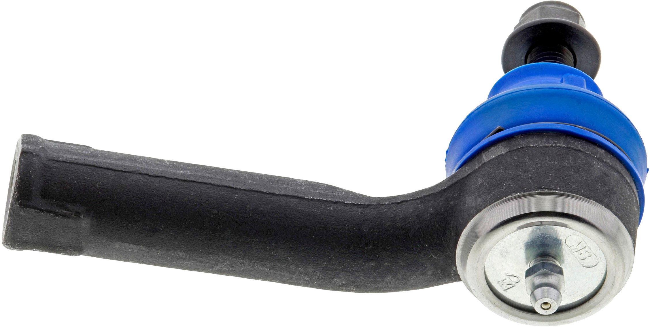 Mevotech MS406141 Steering Tie Rod End - Image 2