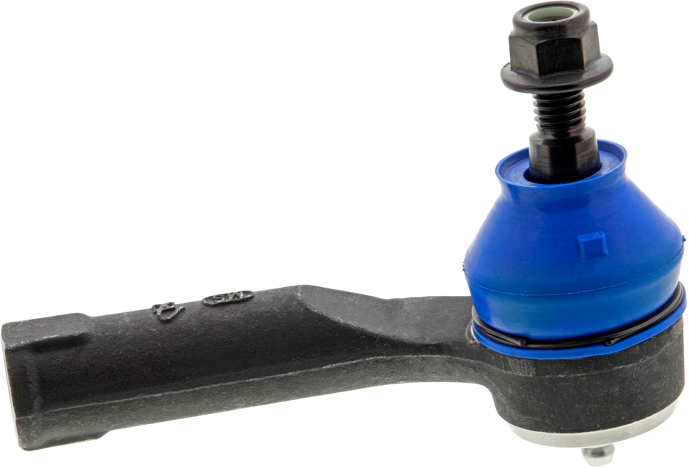 Mevotech MS406141 Steering Tie Rod End - Image 4