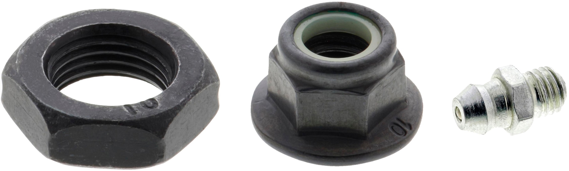 Mevotech MS406141 Steering Tie Rod End - Image 5