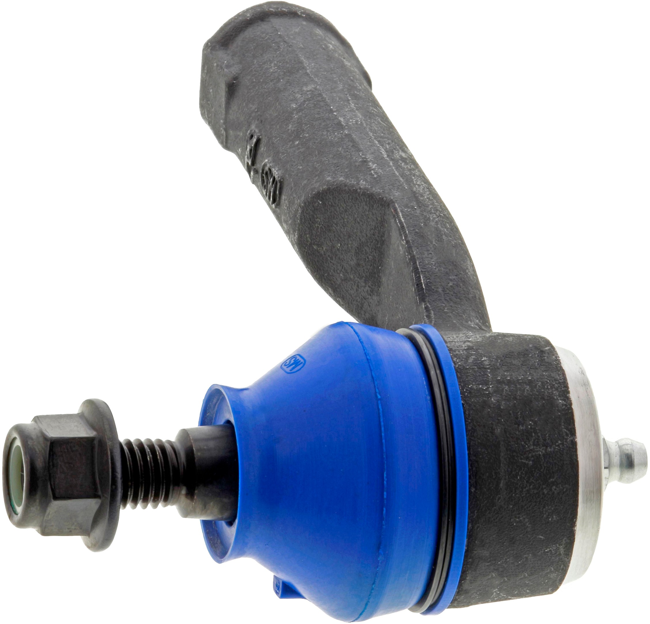 Mevotech MS406141 Steering Tie Rod End - Image 6