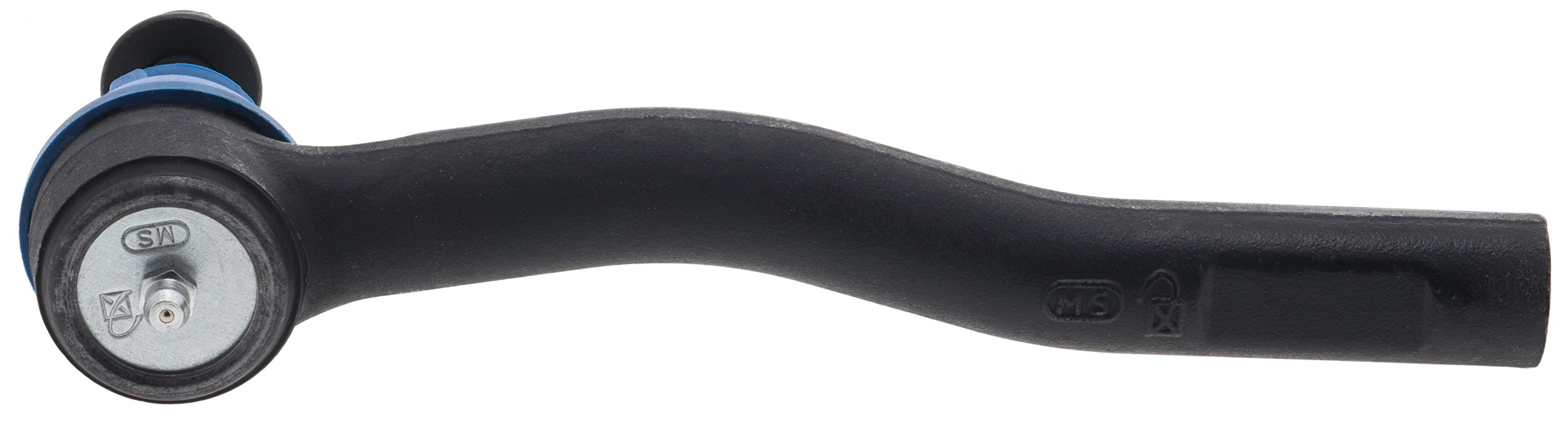 Mevotech MS406142 Steering Tie Rod End - Image 2