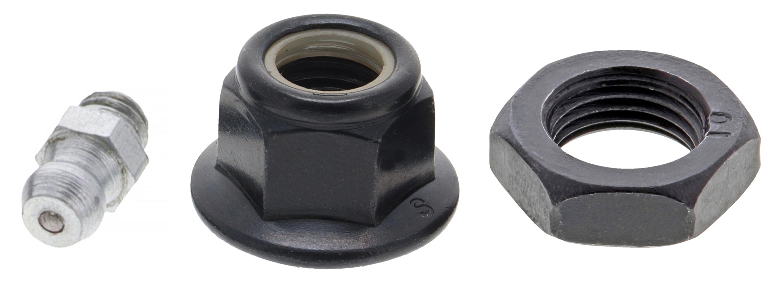 Mevotech MS406142 Steering Tie Rod End - Image 5