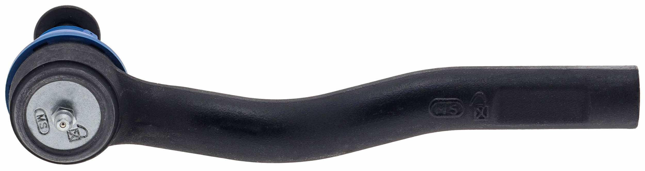 Mevotech MS406143 Steering Tie Rod End - Image 2