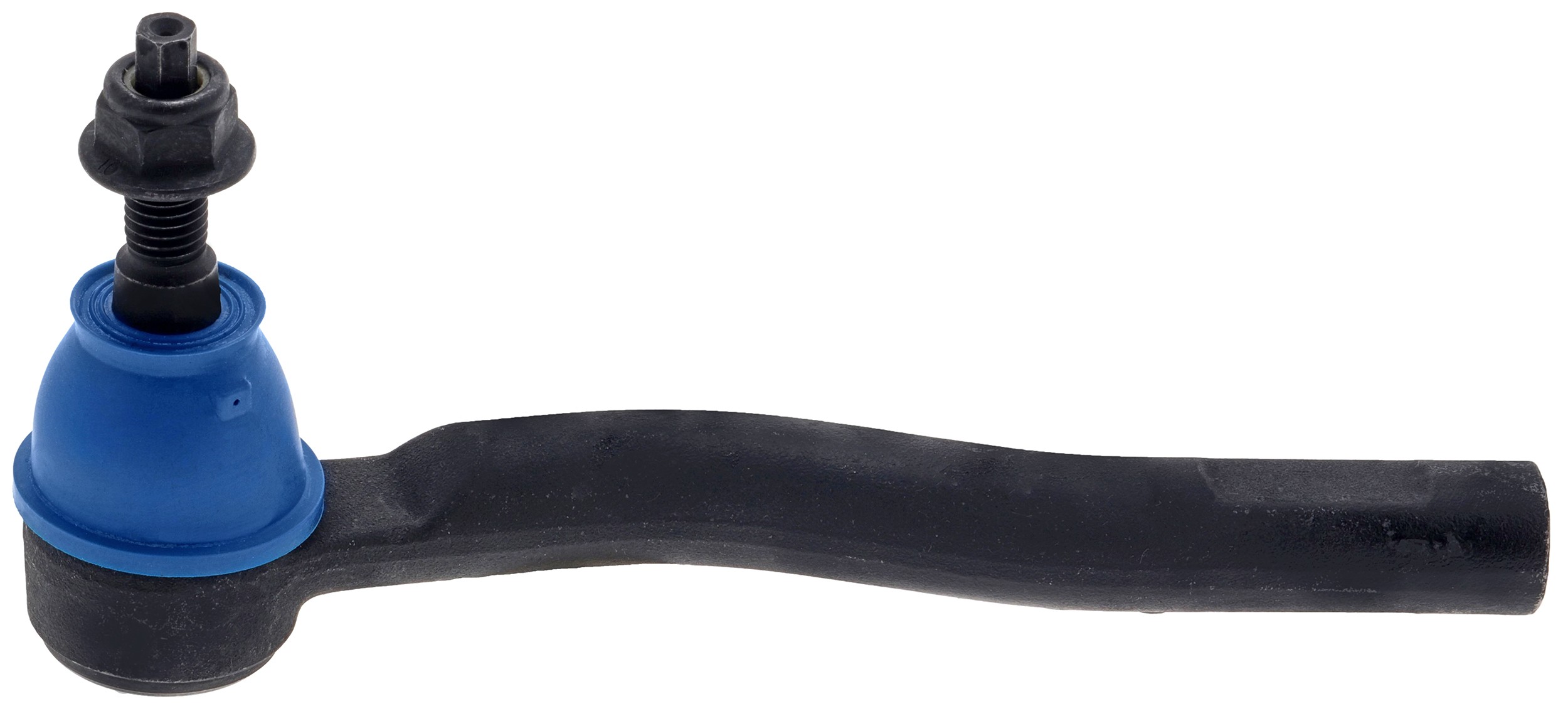 Mevotech MS406143 Steering Tie Rod End - Image 4