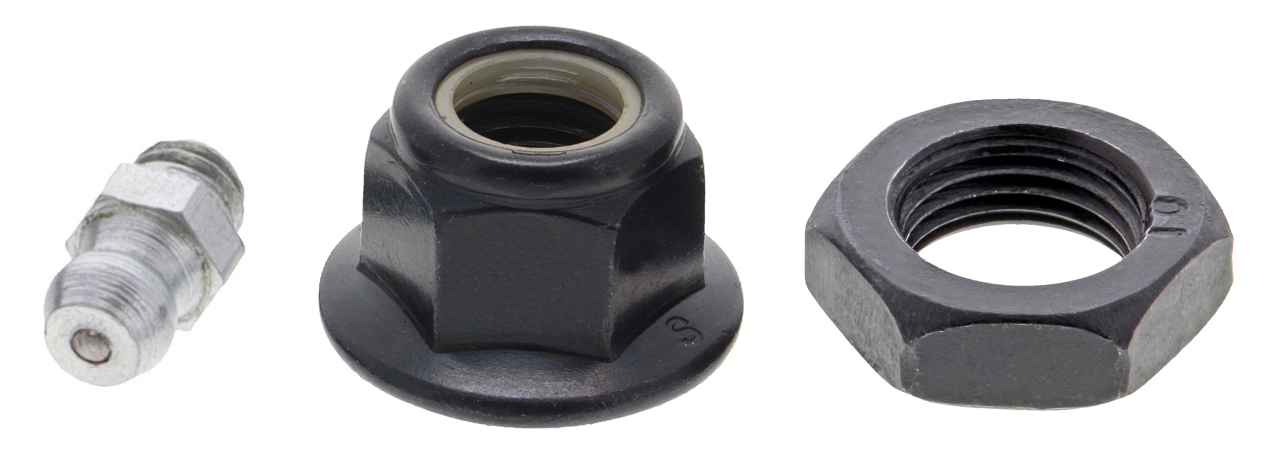 Mevotech MS406143 Steering Tie Rod End - Image 5