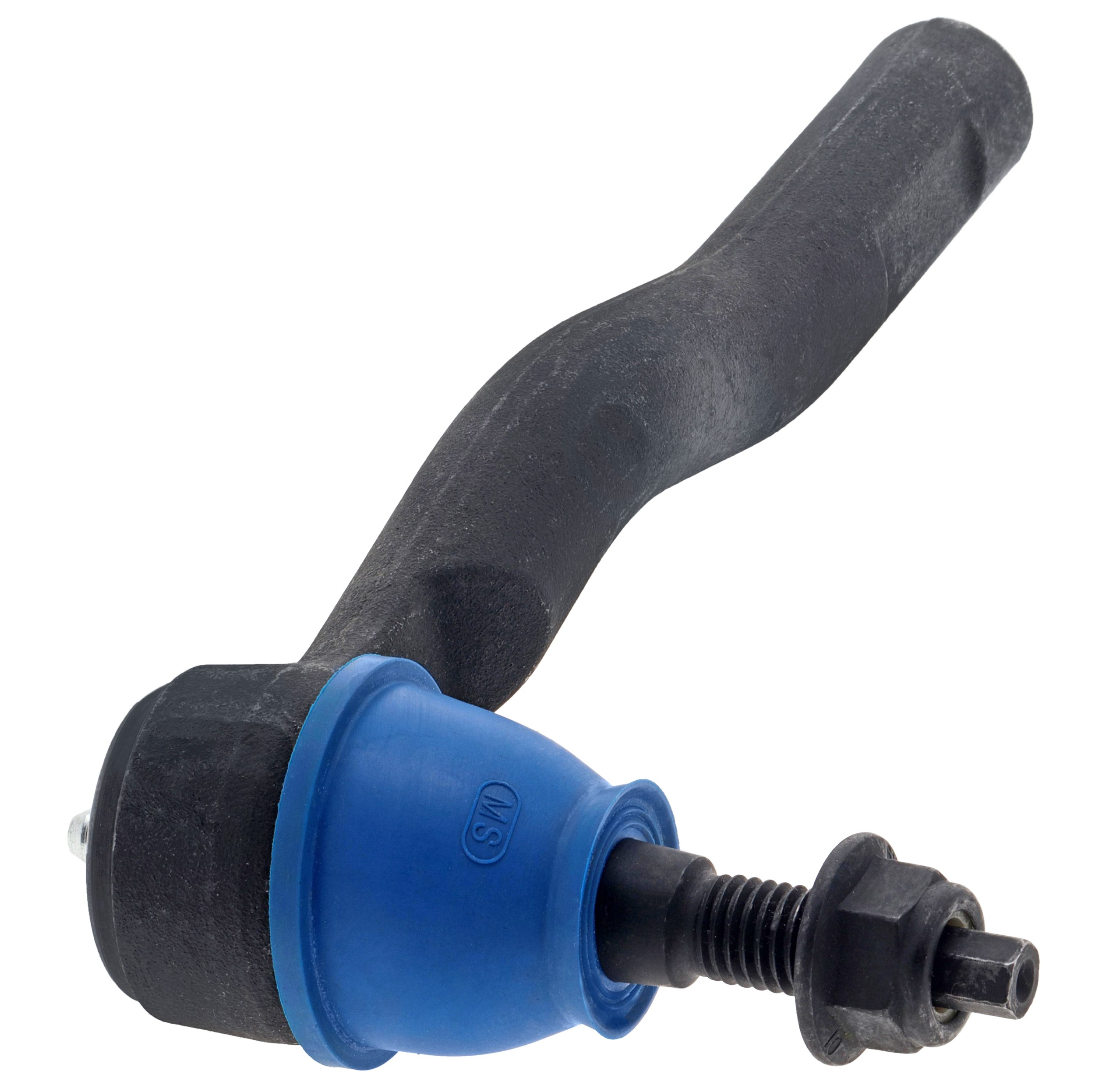 Mevotech MS406143 Steering Tie Rod End - Image 6