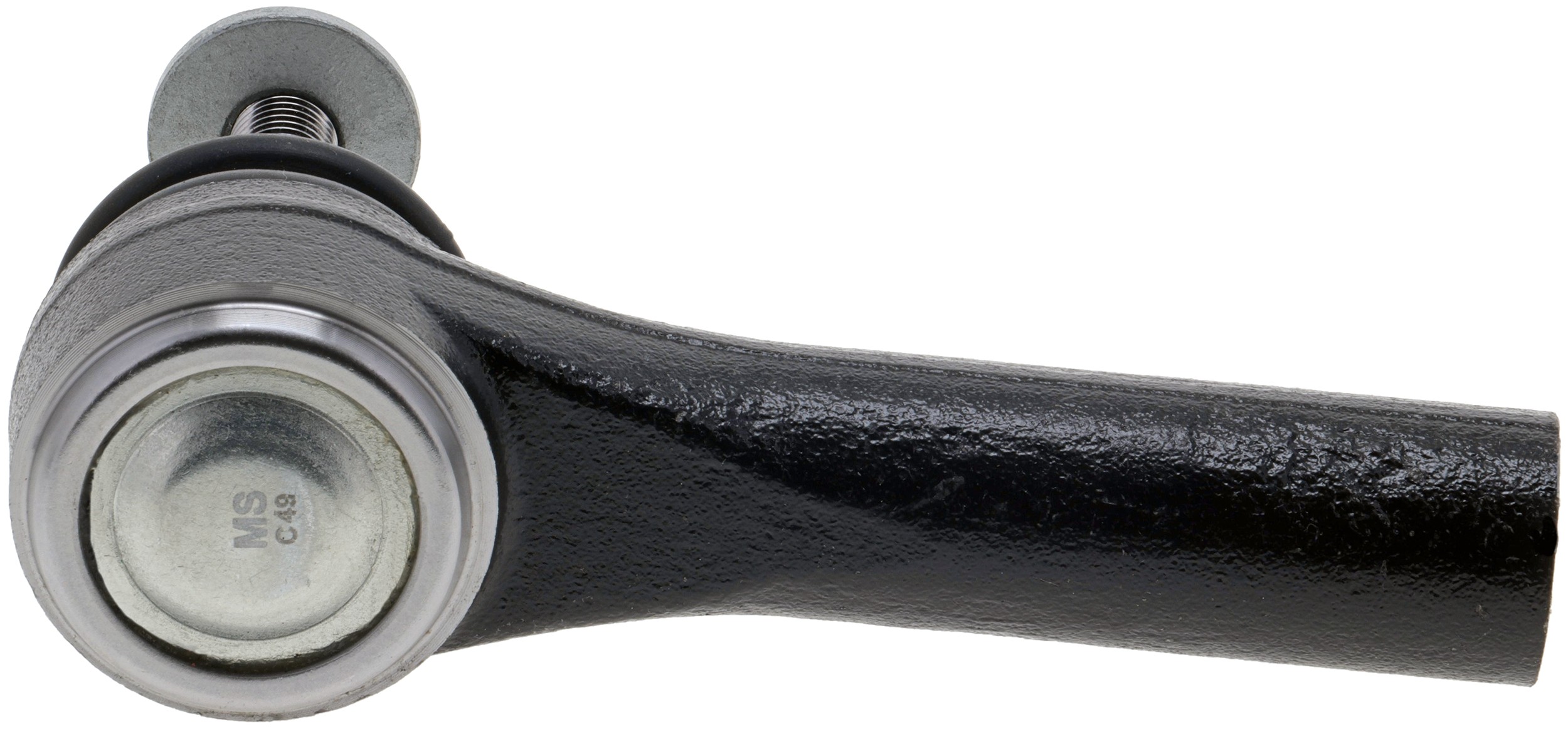 Mevotech MS406148 Steering Tie Rod End - Image 3