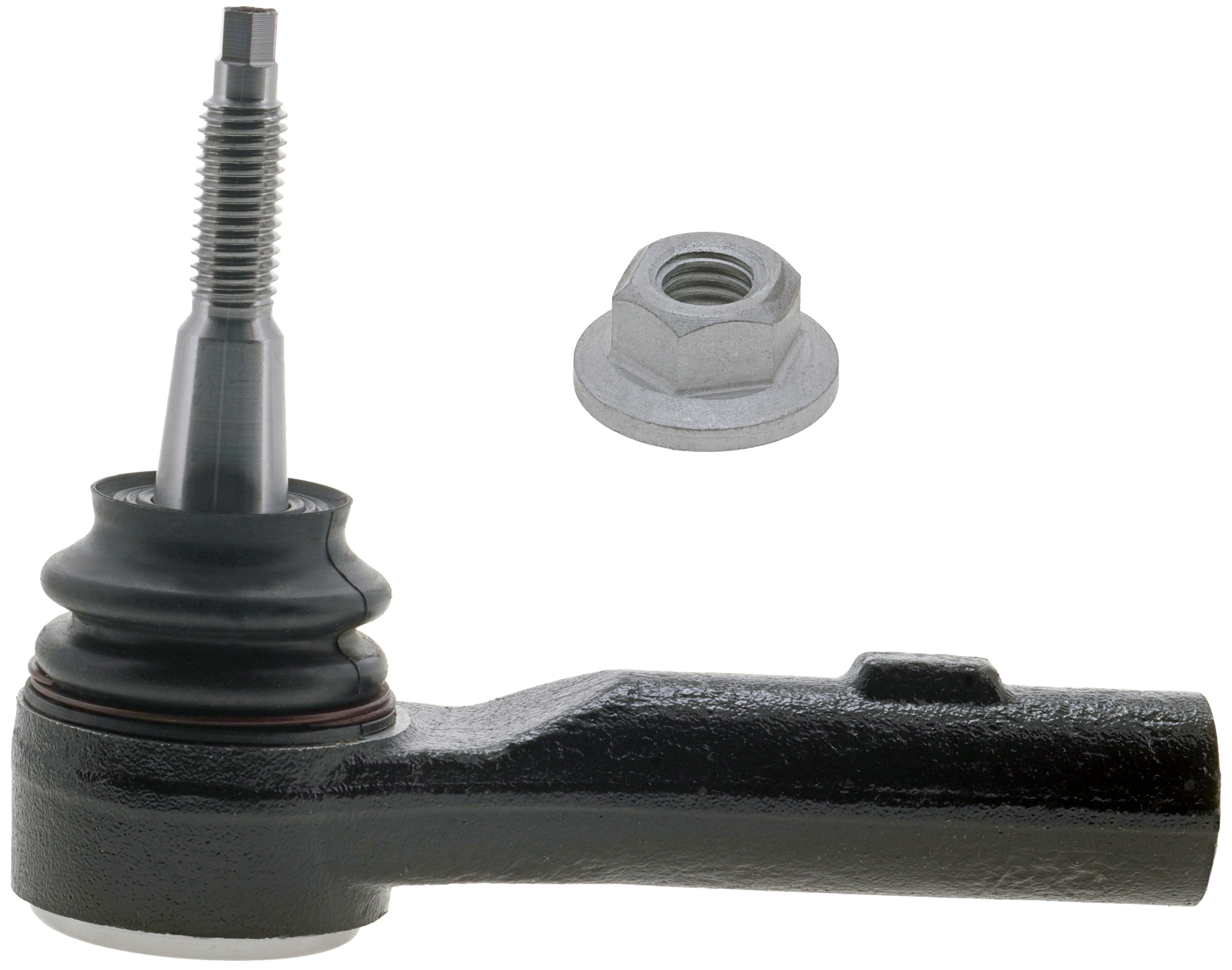 Mevotech MS406148 Steering Tie Rod End - Image 4