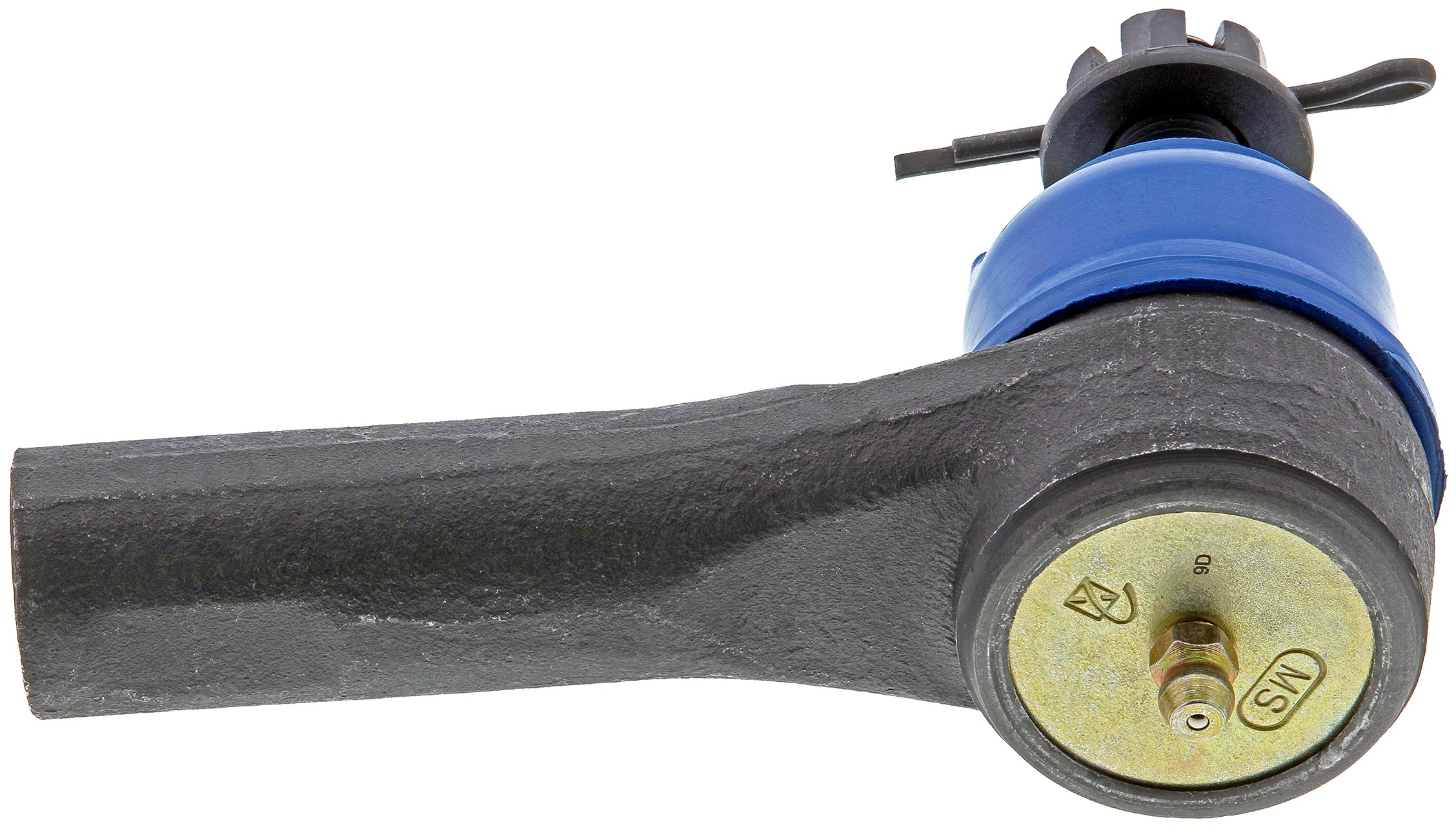 Mevotech MS40615 Steering Tie Rod End - Image 2